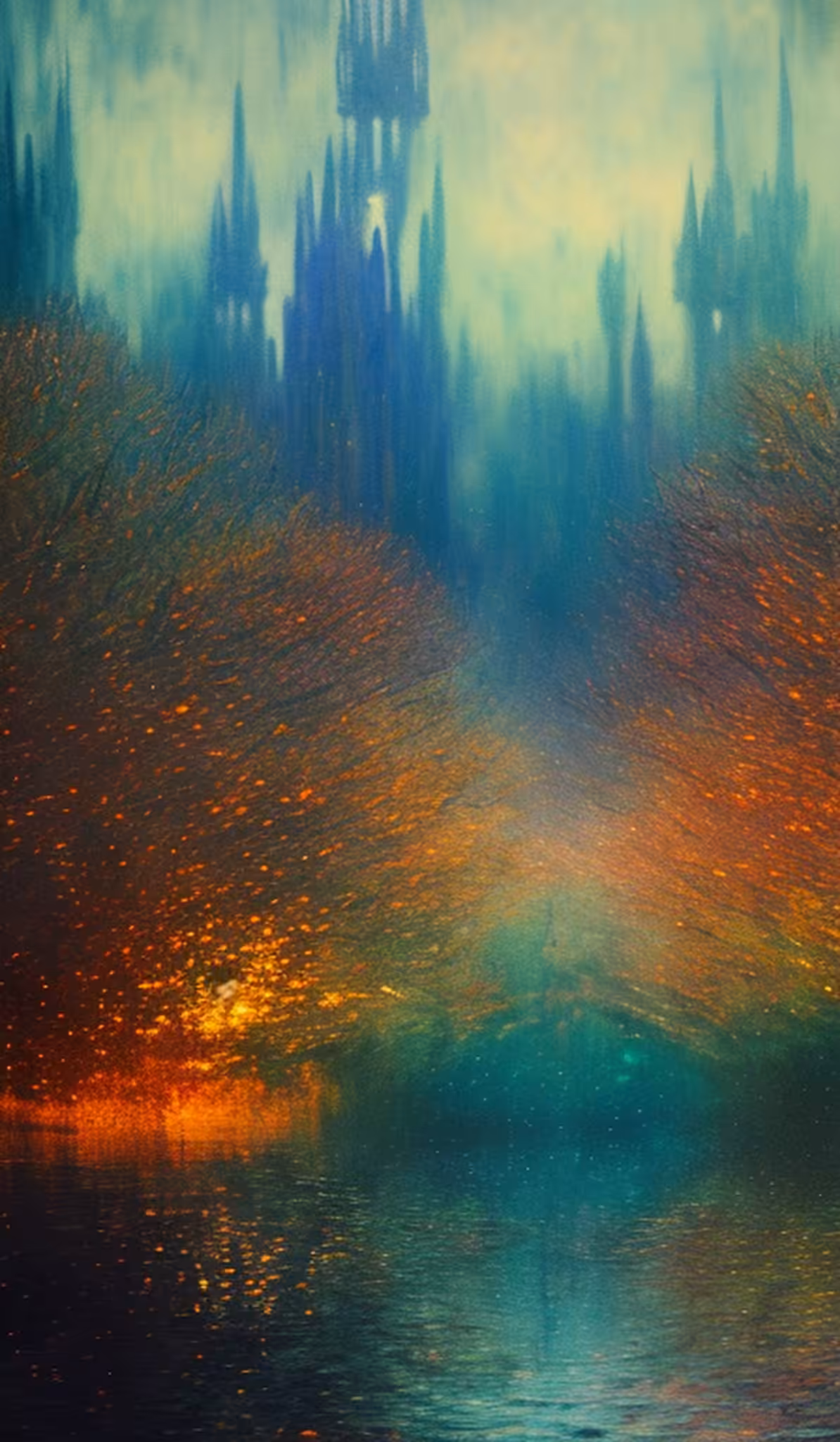 Dreamscape