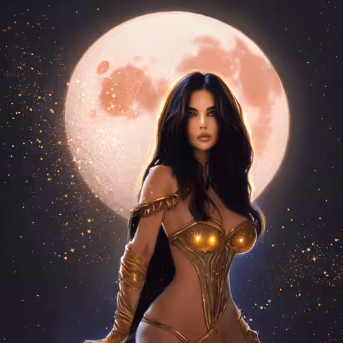 Moon