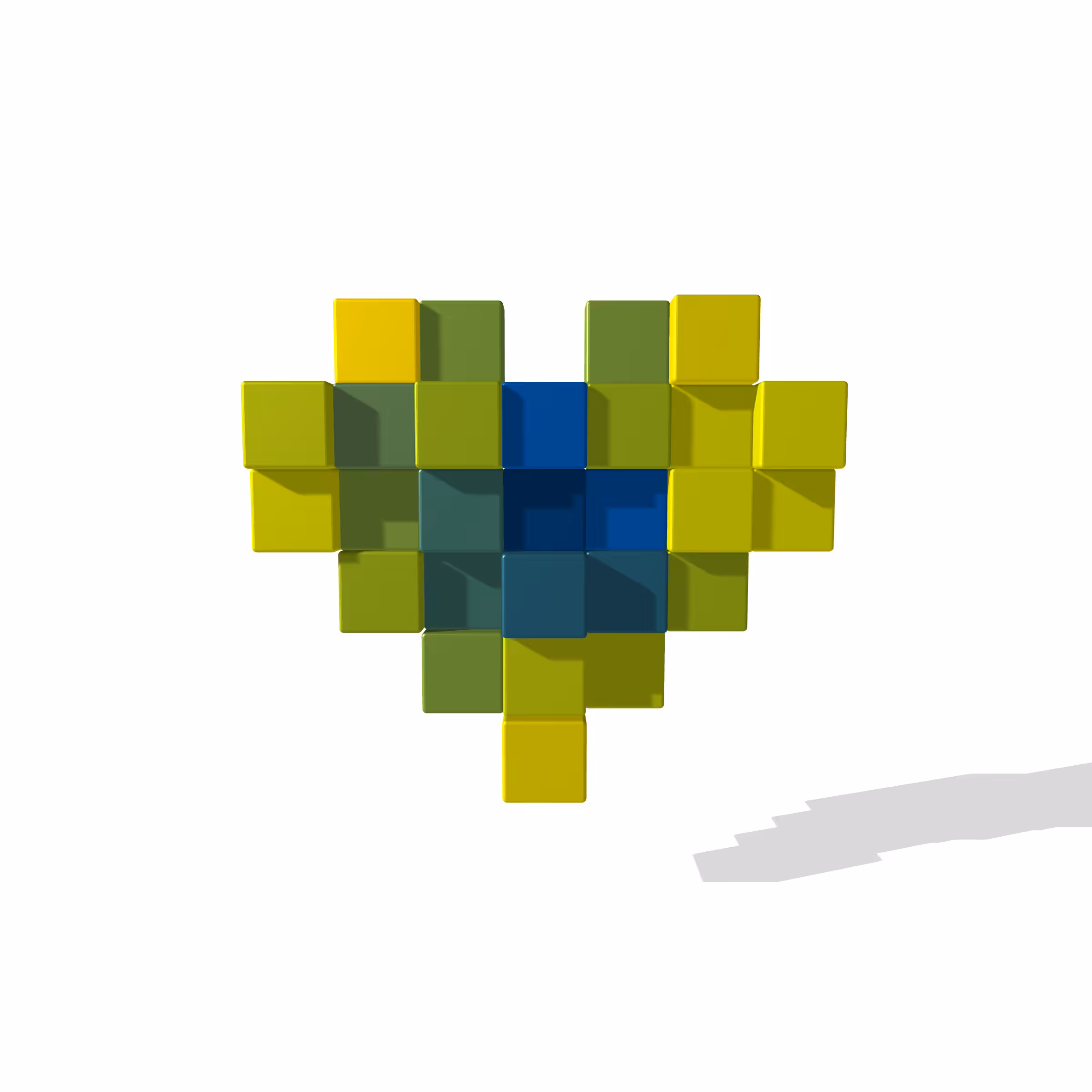 heart + craft #2718