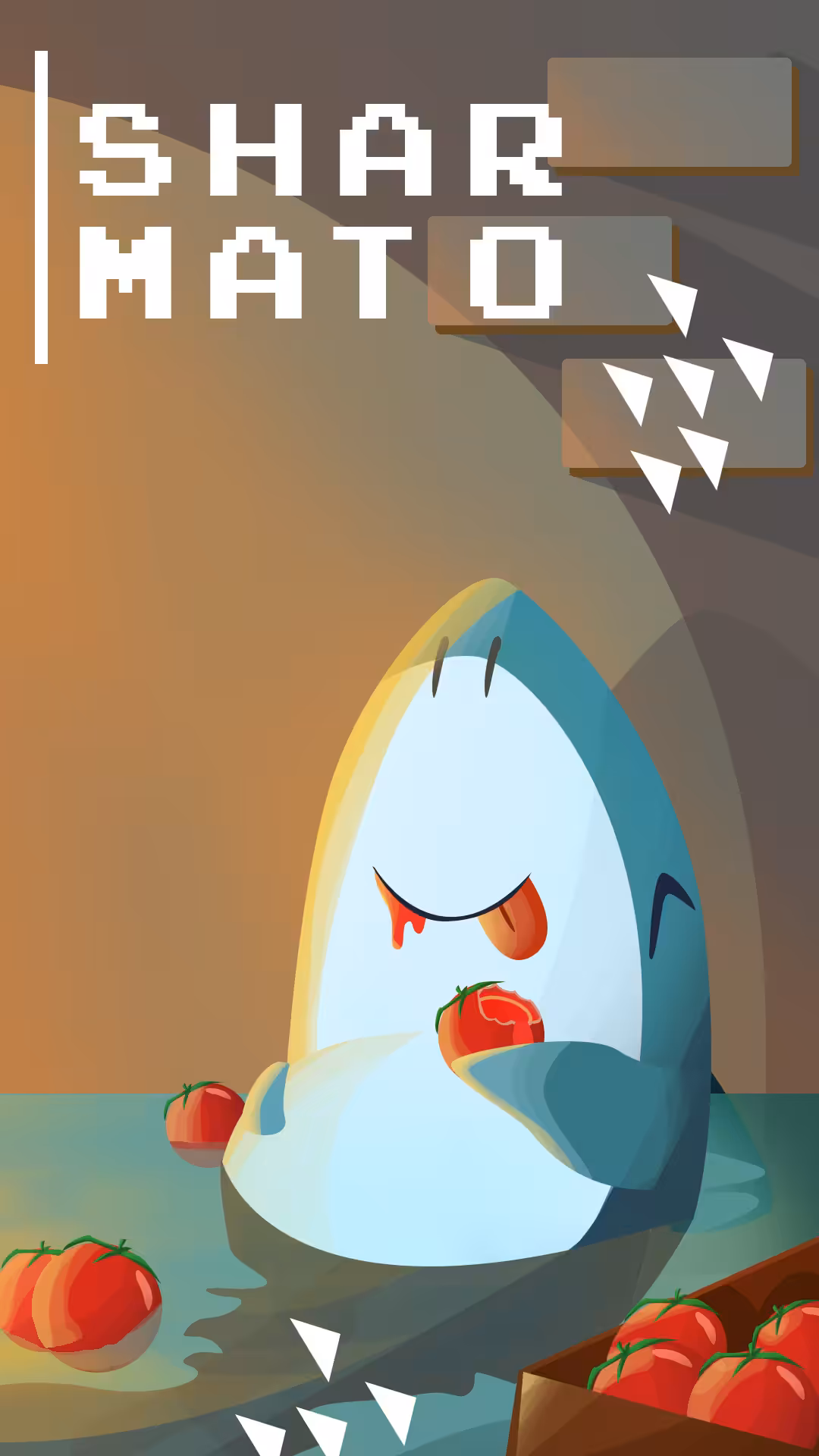 SharkMato