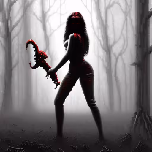 The Hunt