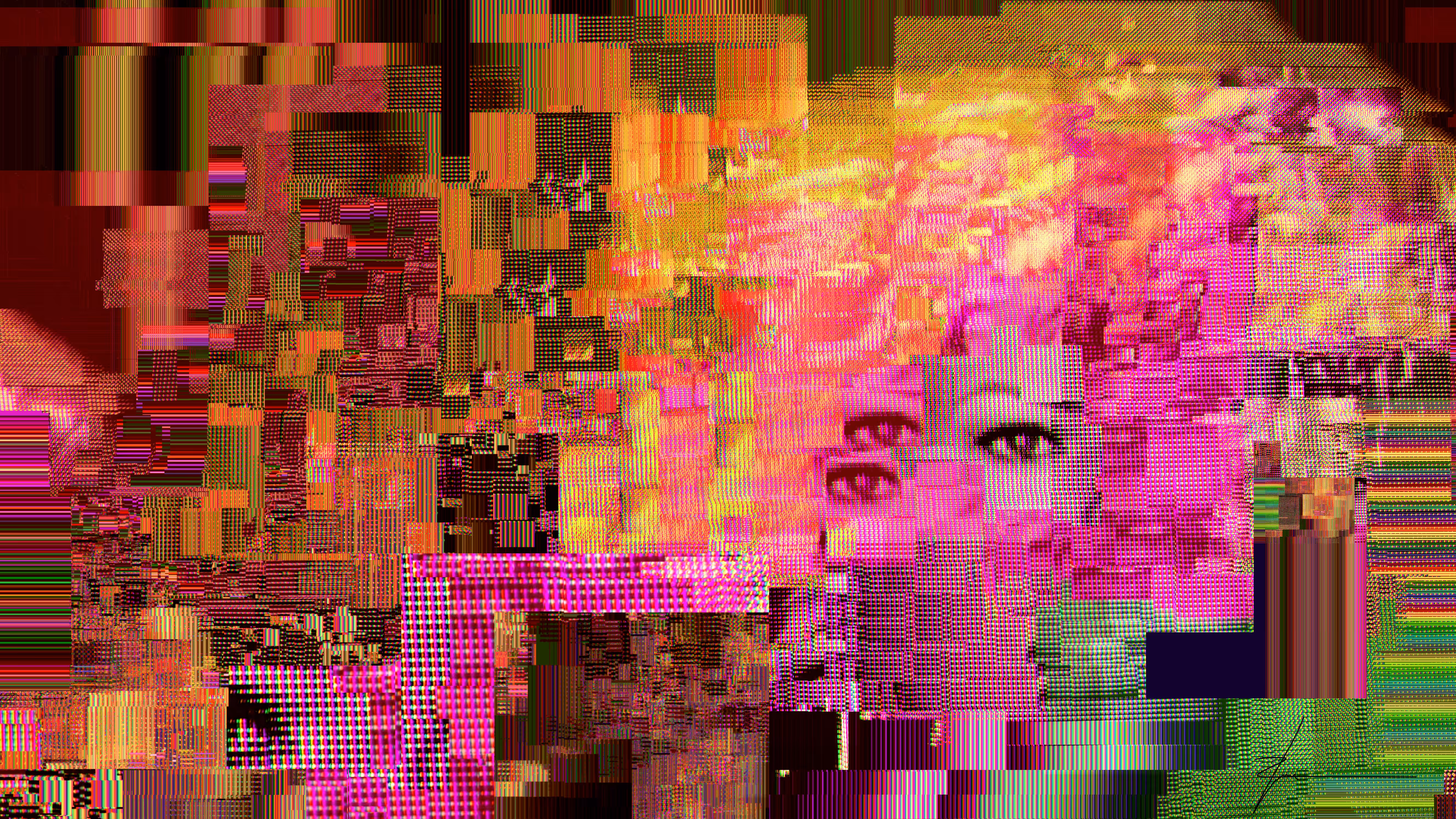 ROBNΞSS: Bust Data Sequence