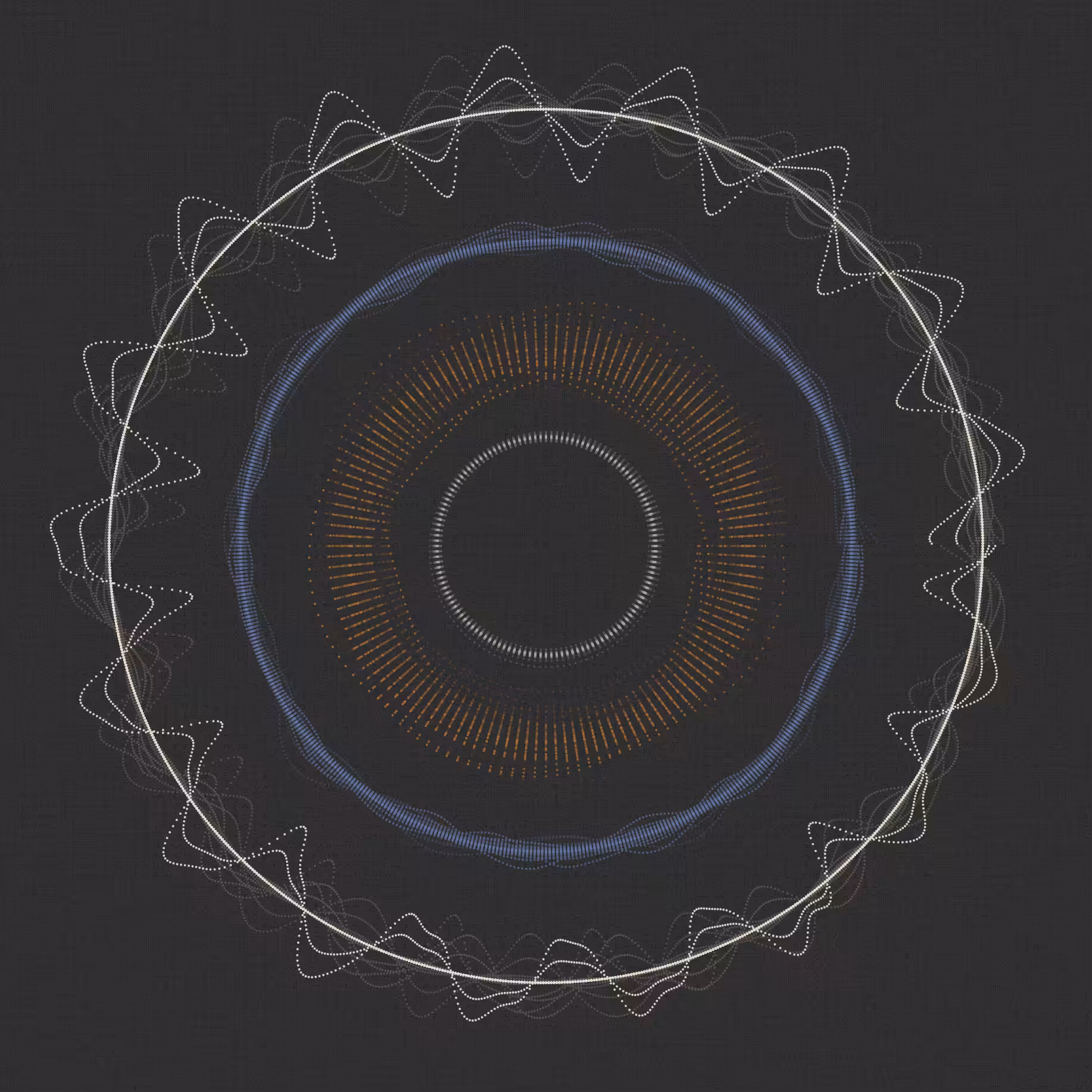 CYCLES #168