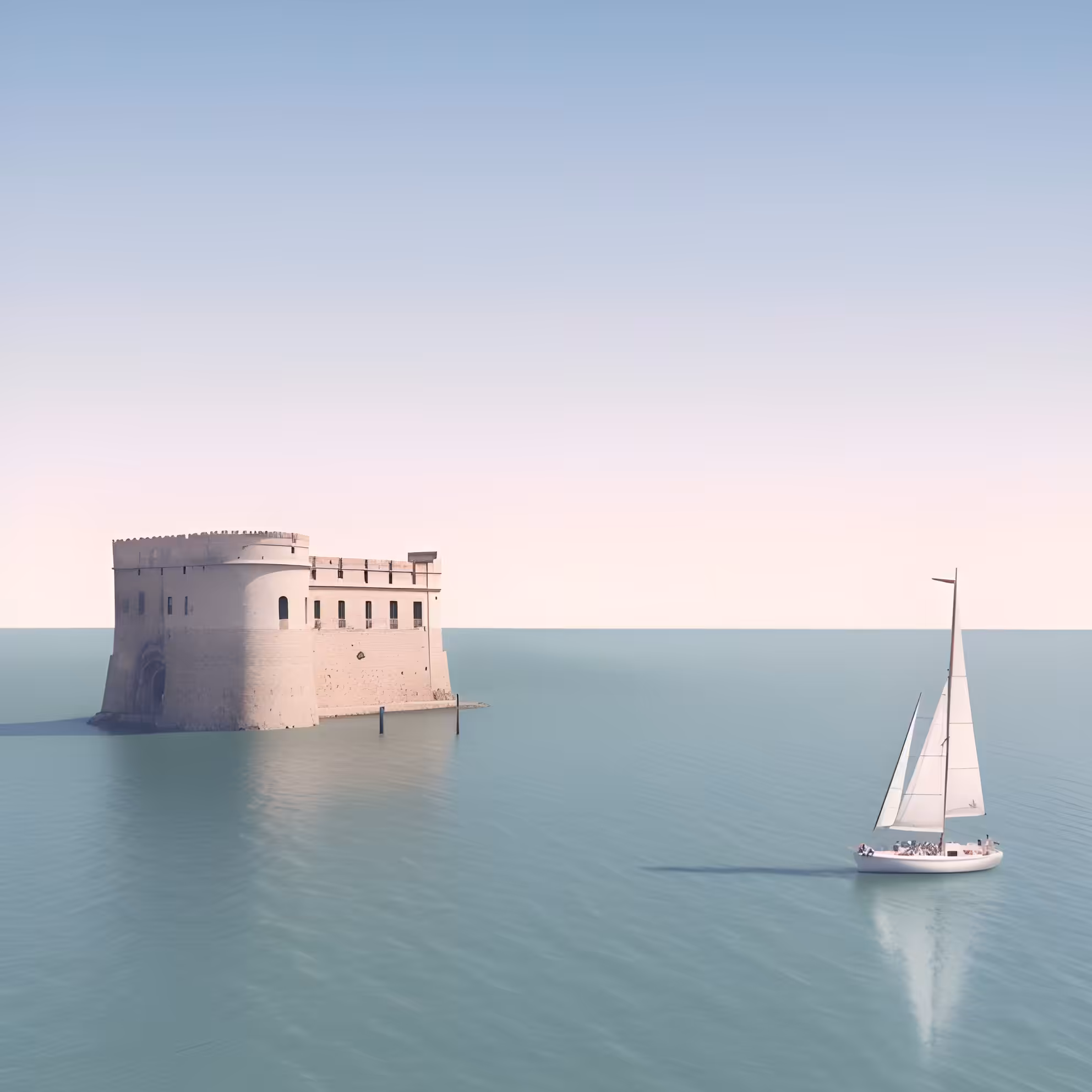 Fort Boyard