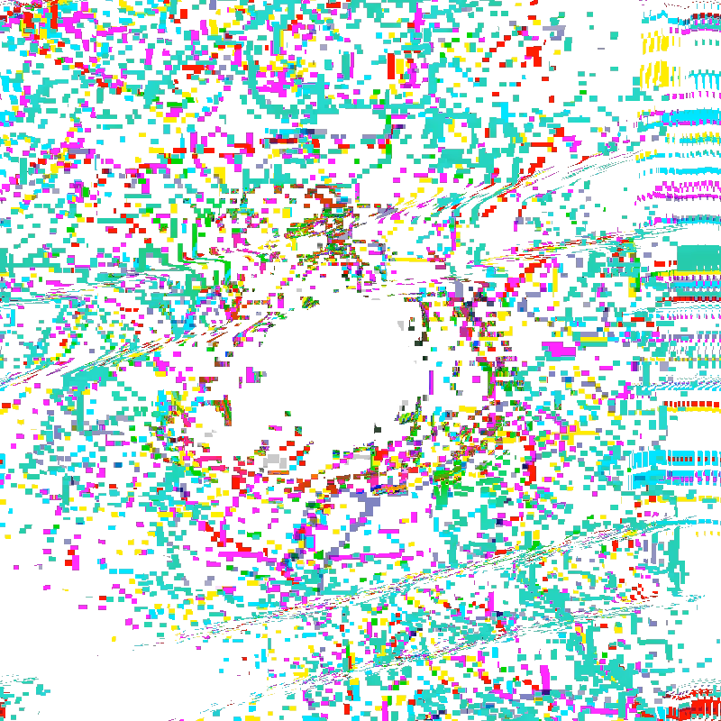Magic Pixels #12