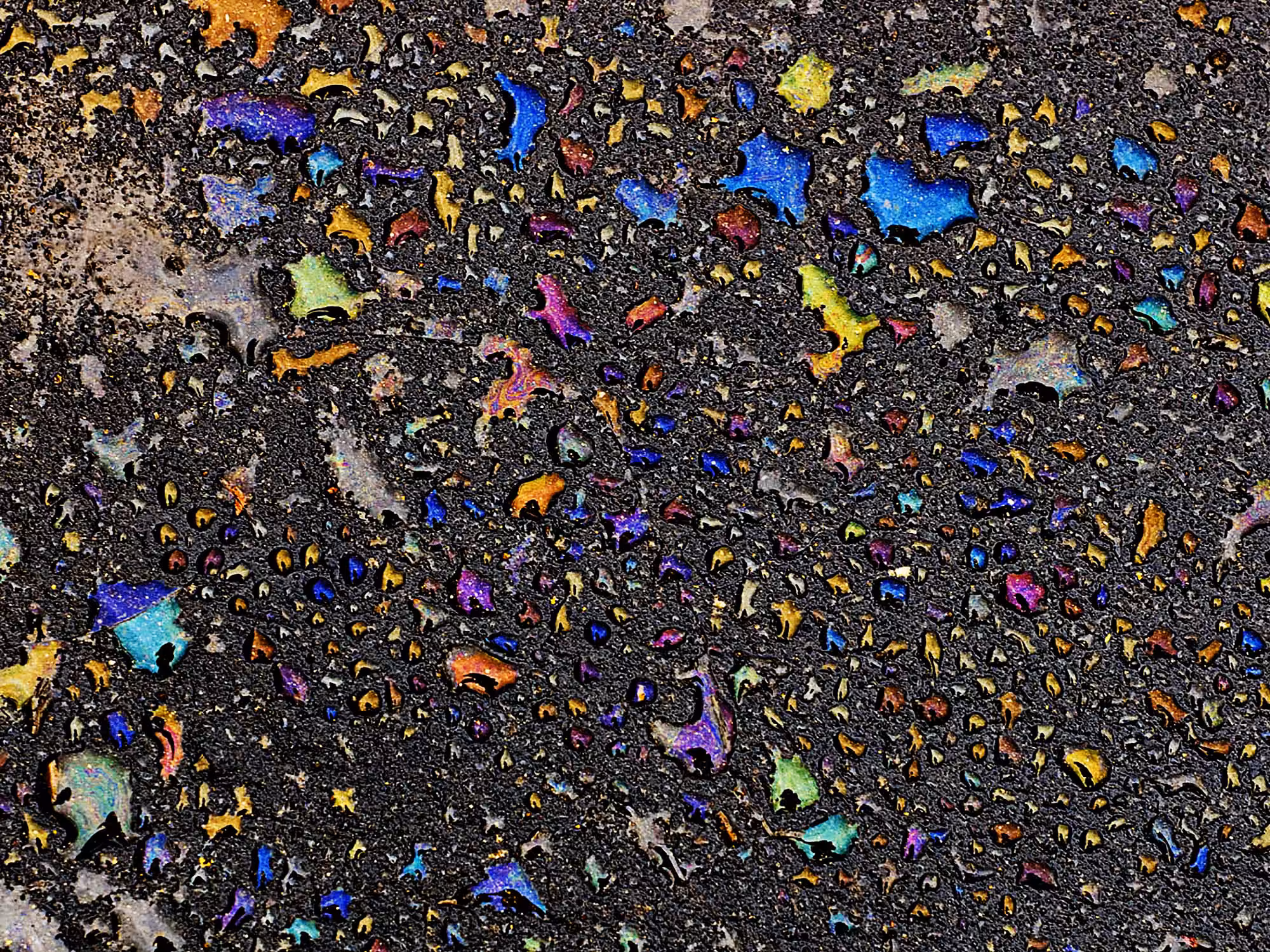  🌈Oil Slick 🌈