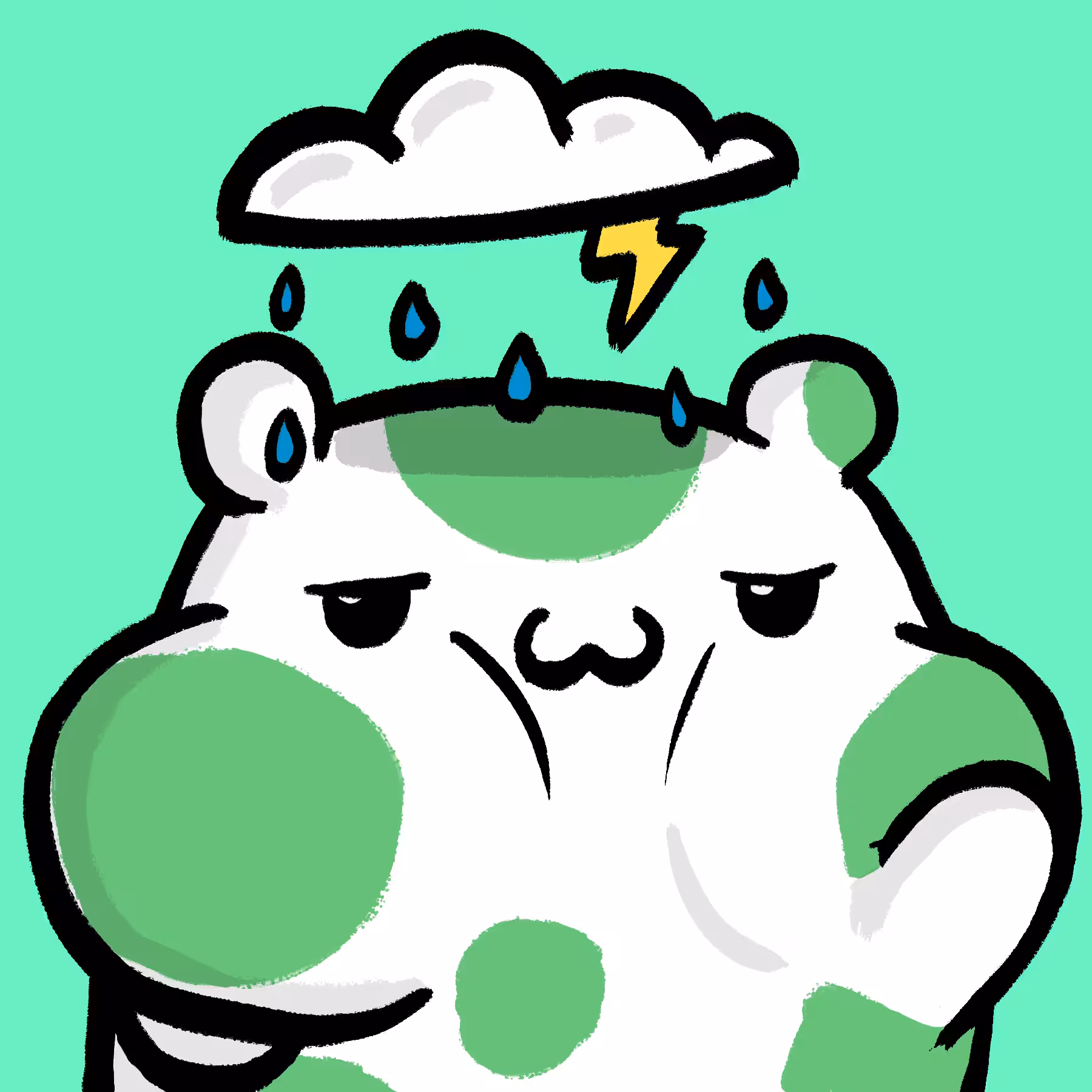 Hammy #0158