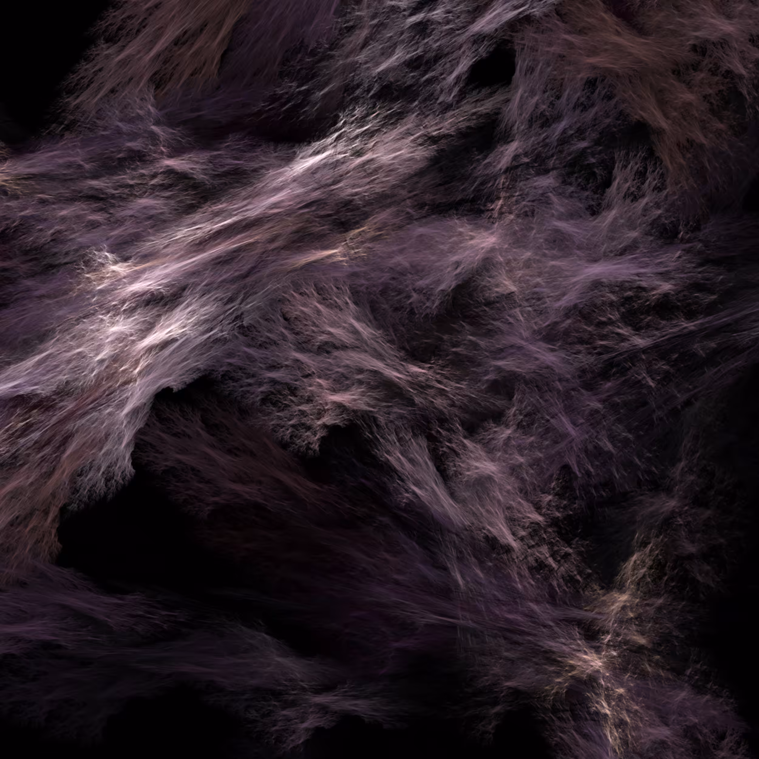 Nebulous Fluidity