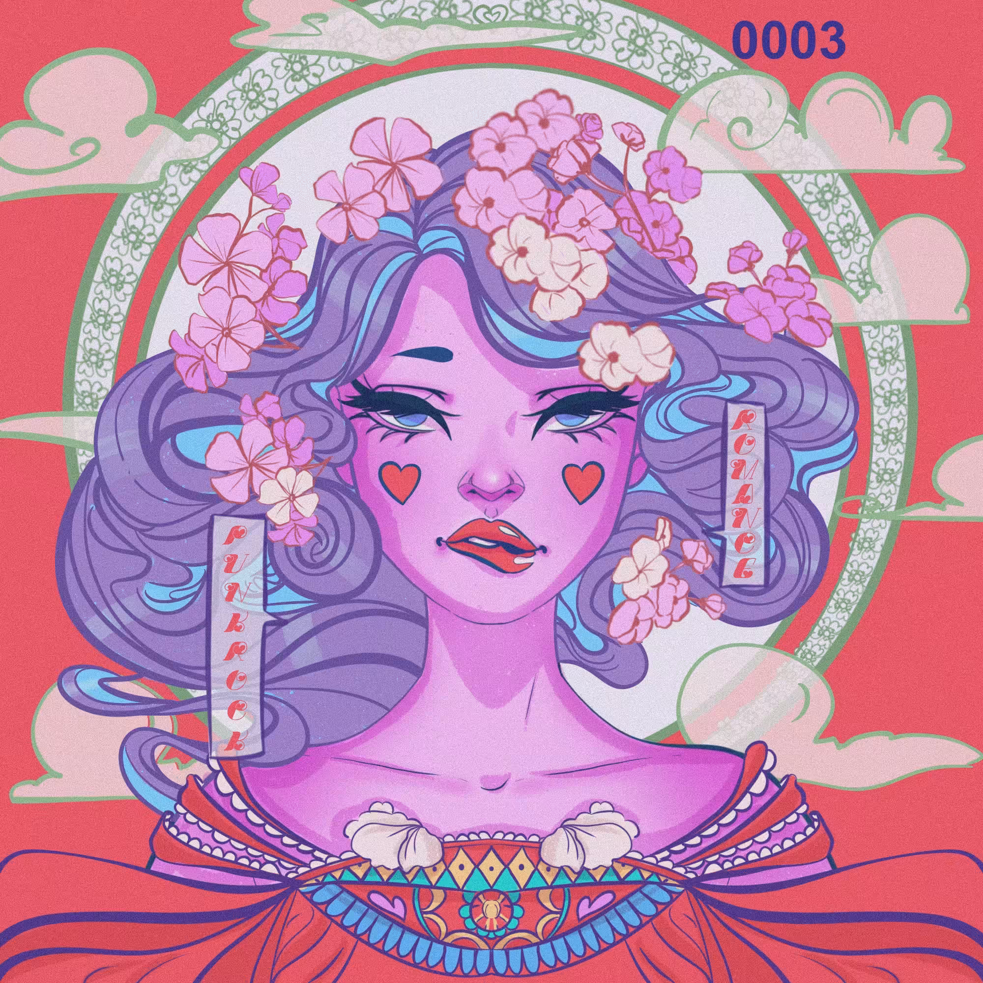 PunkRock Romace 0003