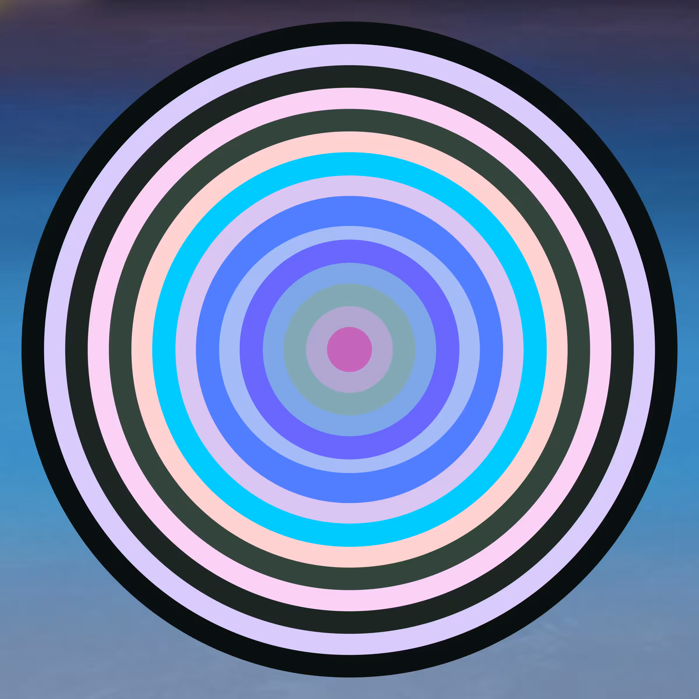 Circle of Frens² #9078