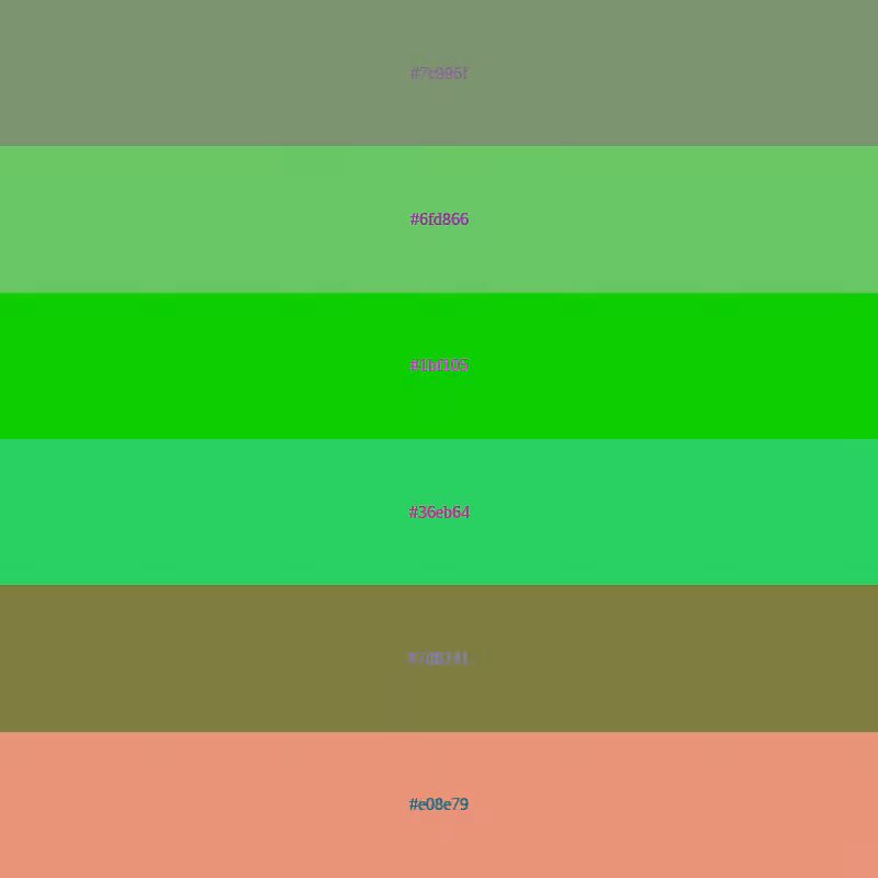 Hexes #28