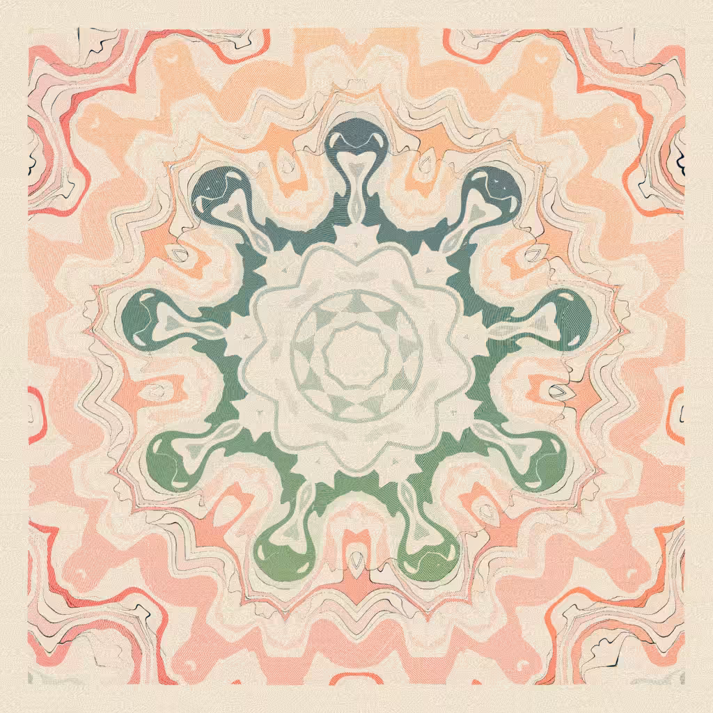 Symmetry #917