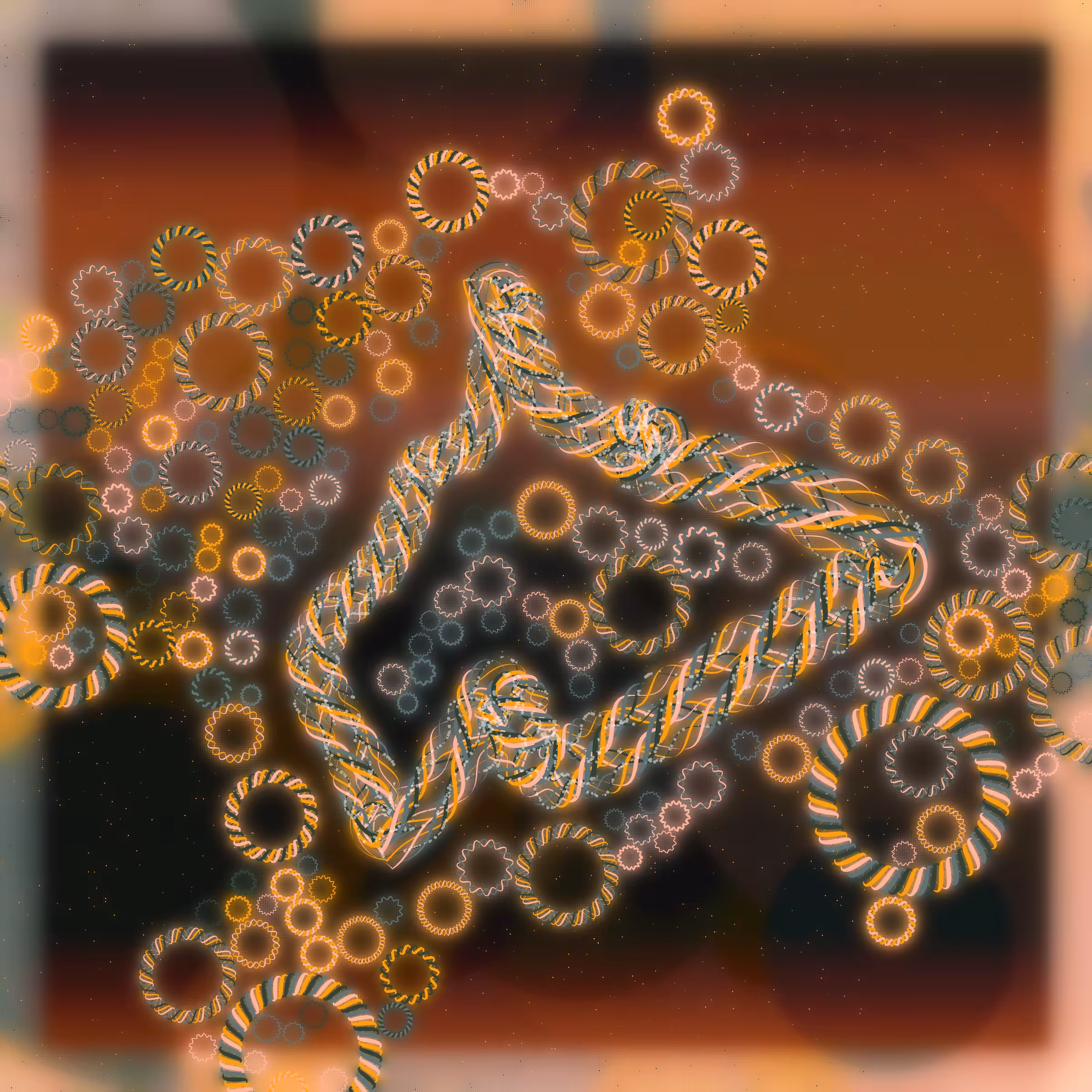 Friendship Bracelets #21929