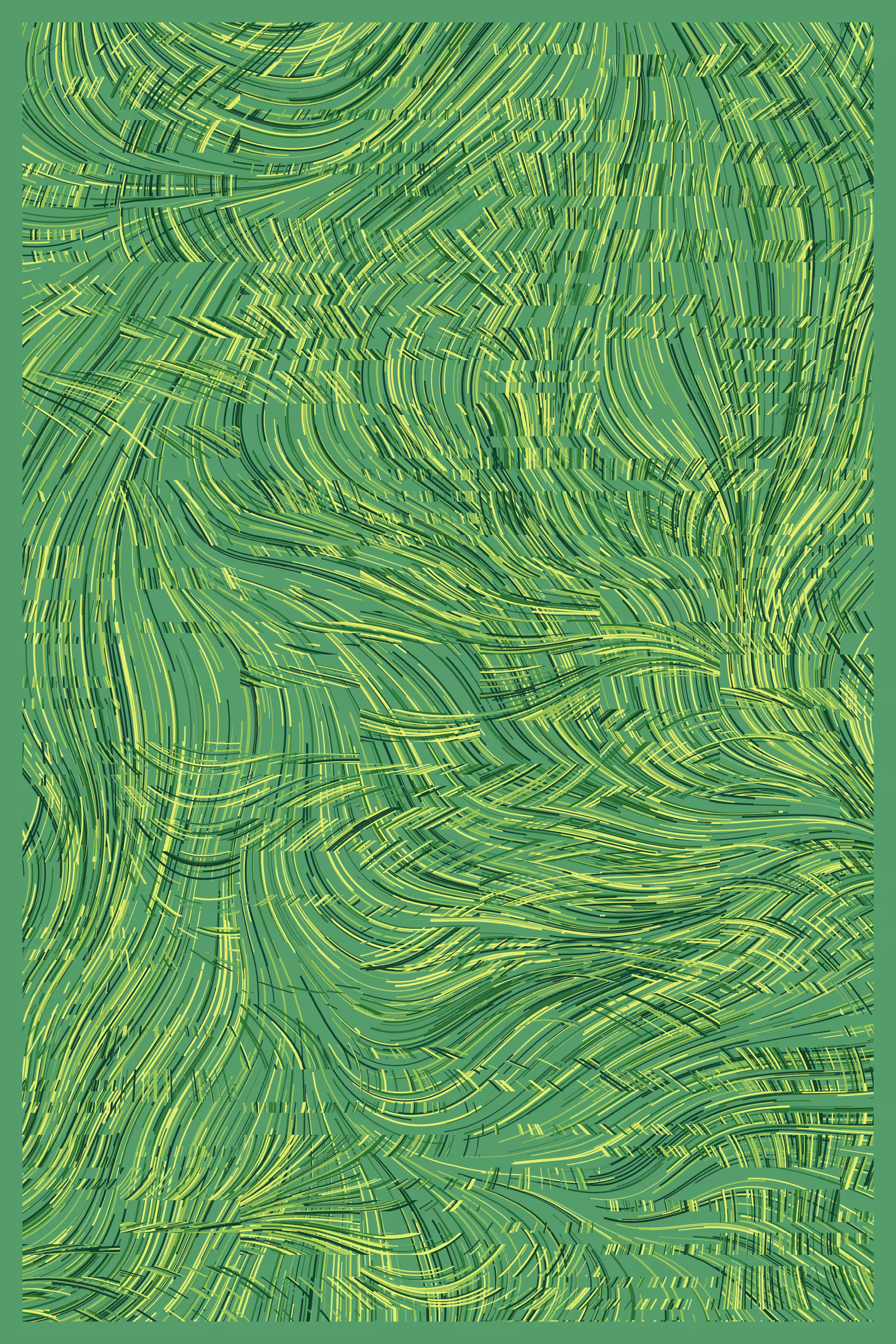 Sillage #65