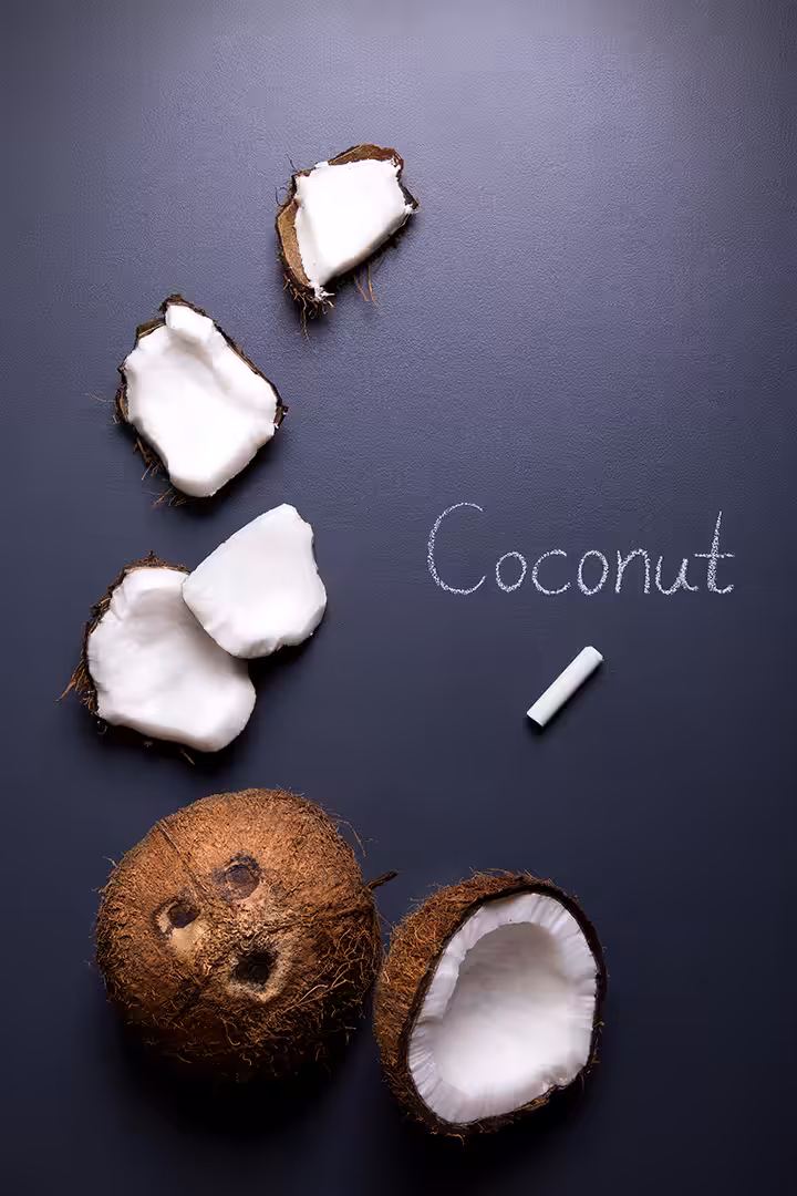 Coconut #2