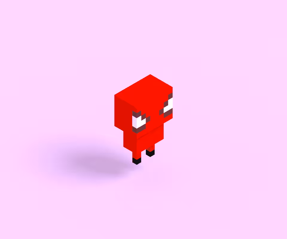 Dumb Head #40