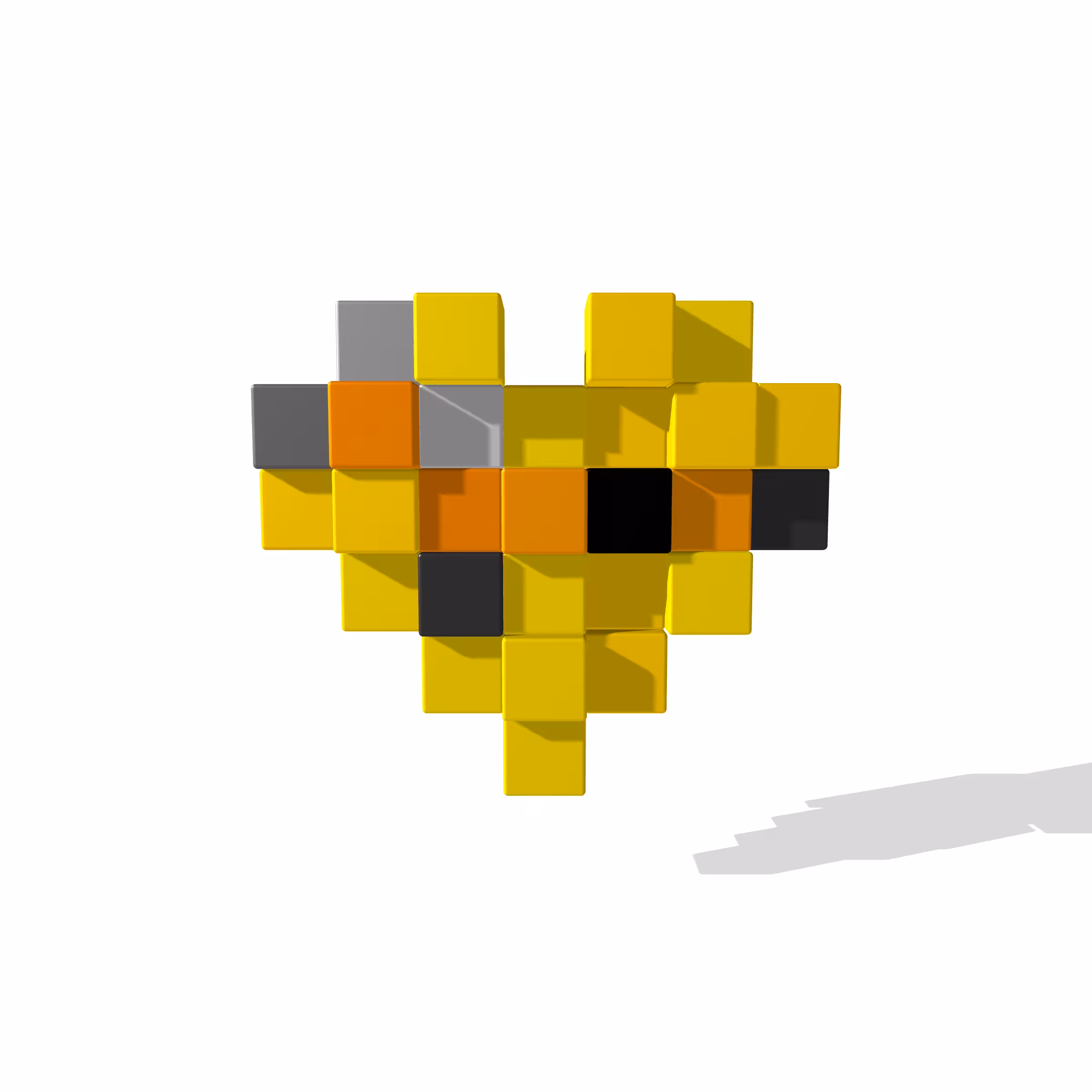 heart + craft #4744