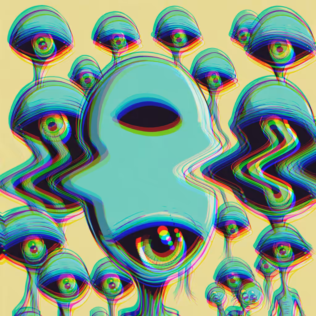 Eye eye eye 6.6.24