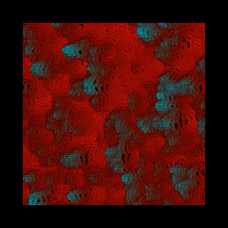 Field Curves #87