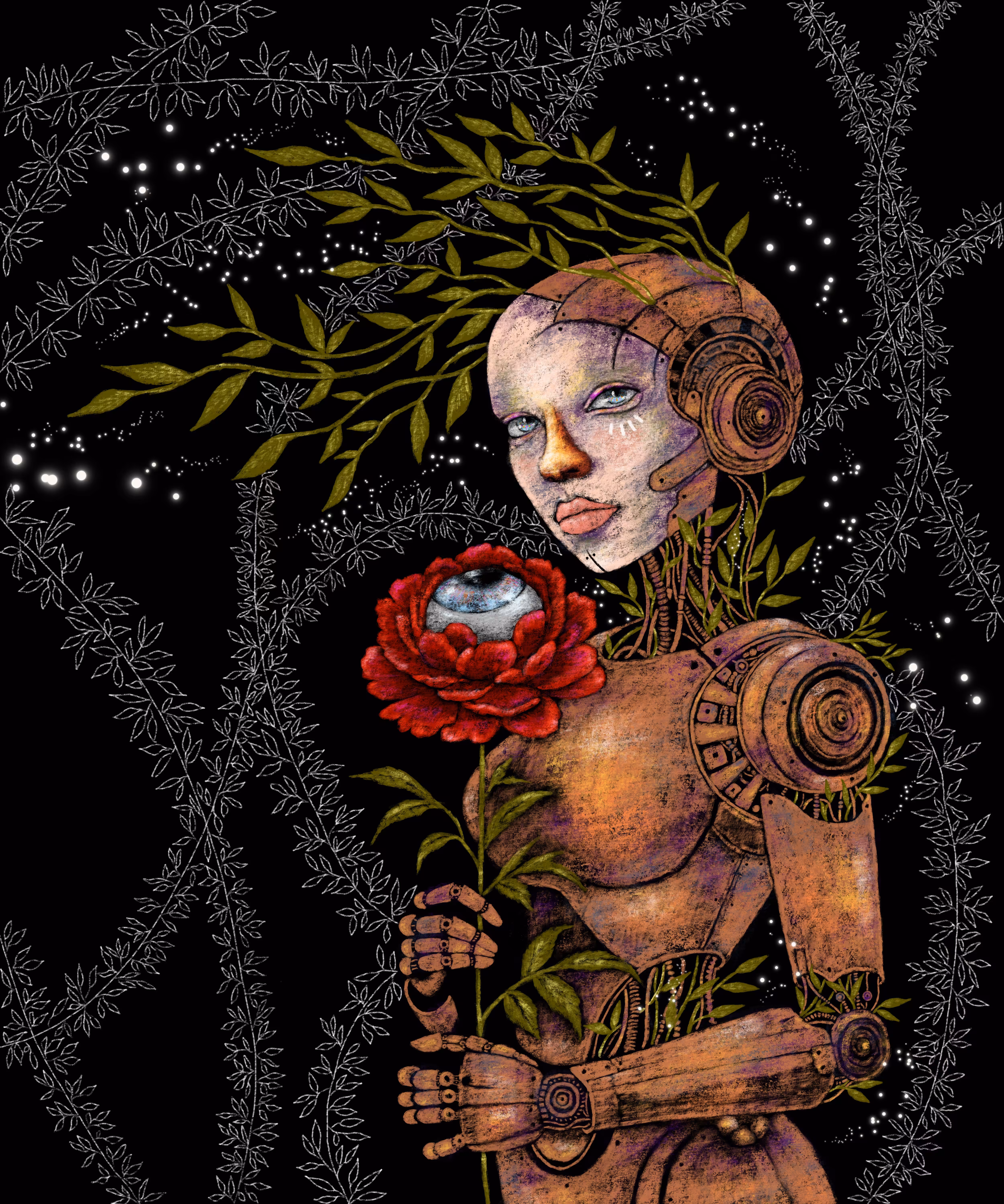 Rusty Dream