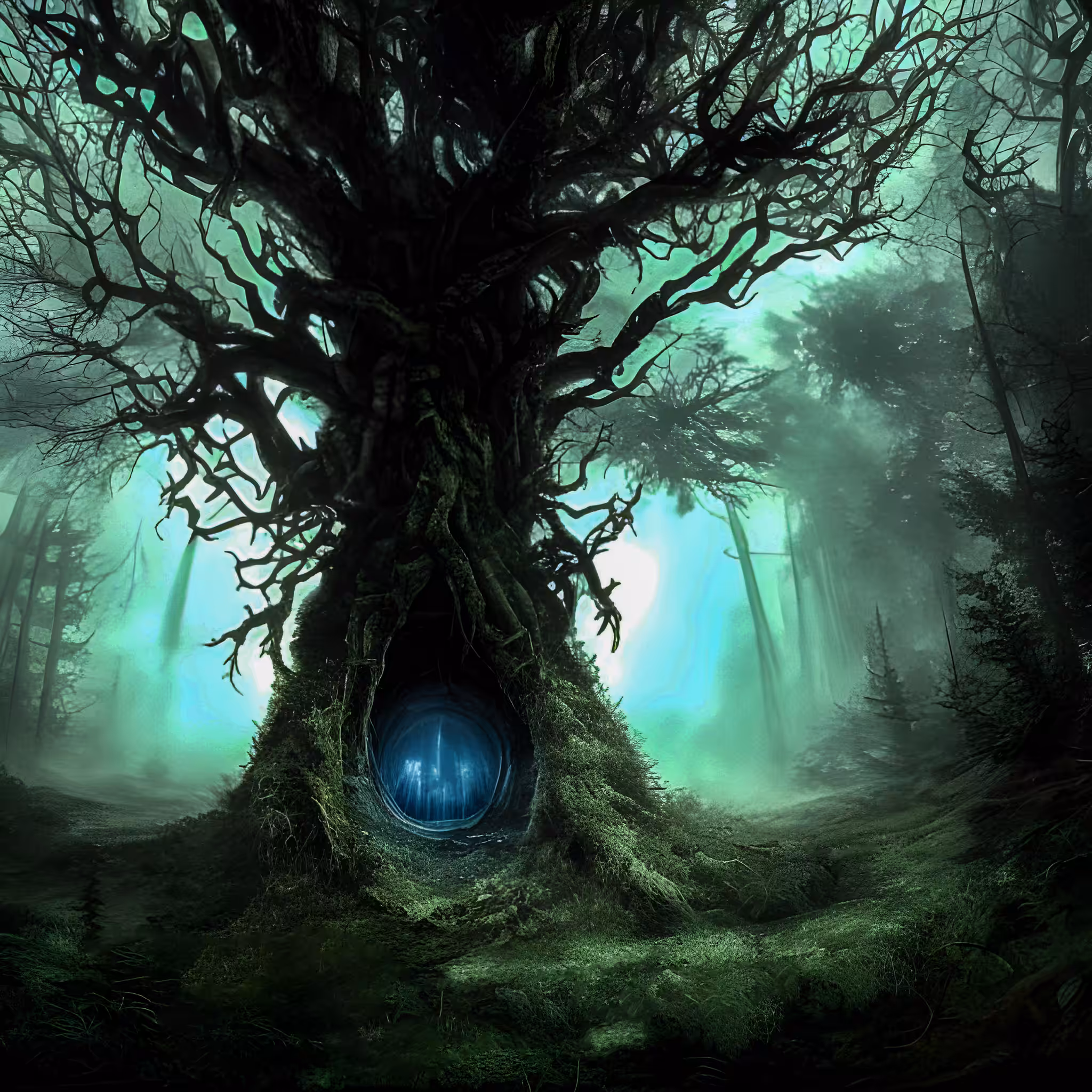 The Tree Of Realities And Truth