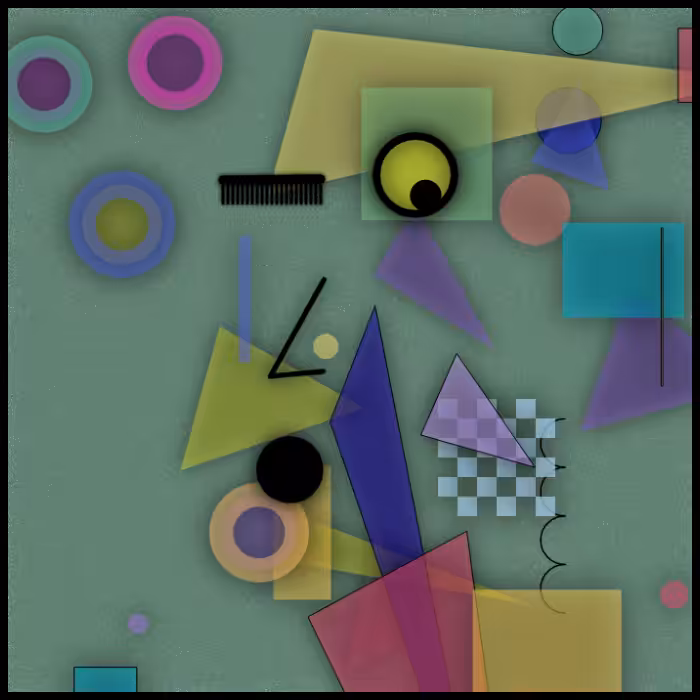 Kandudesky #230