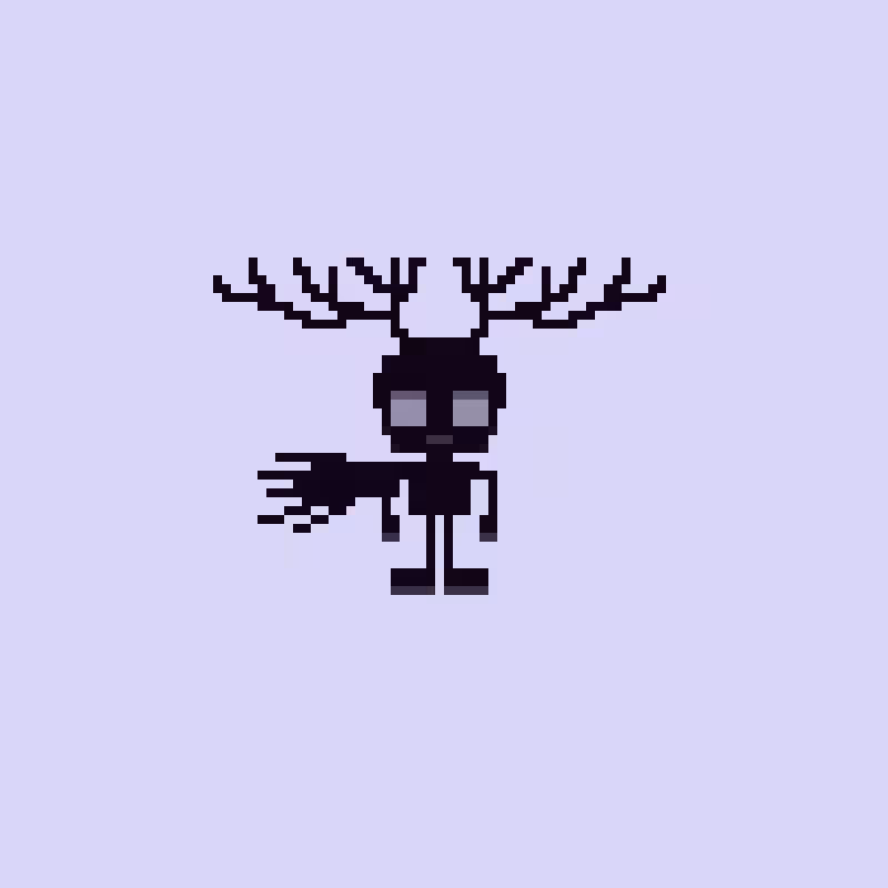 deer boy #1