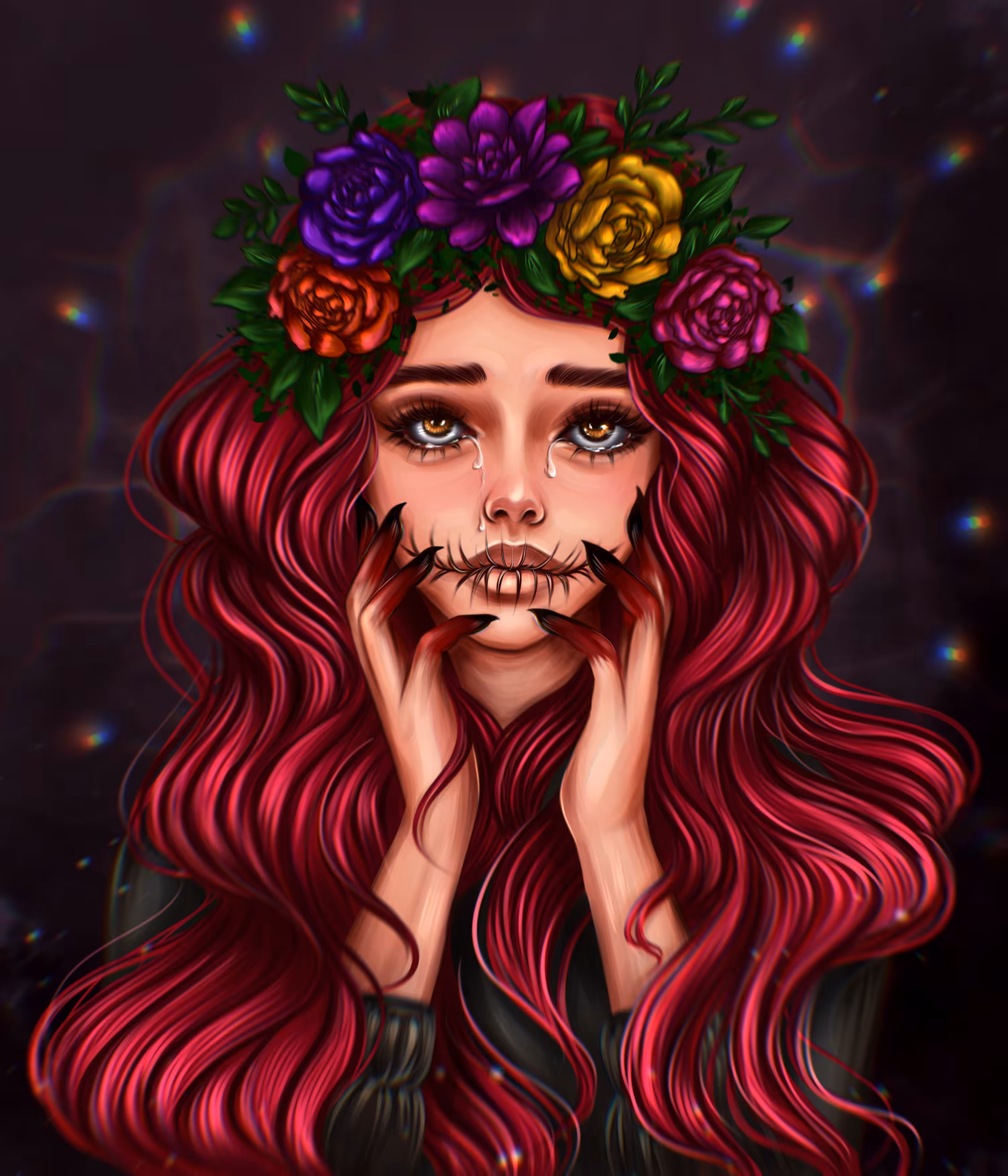 Despair
