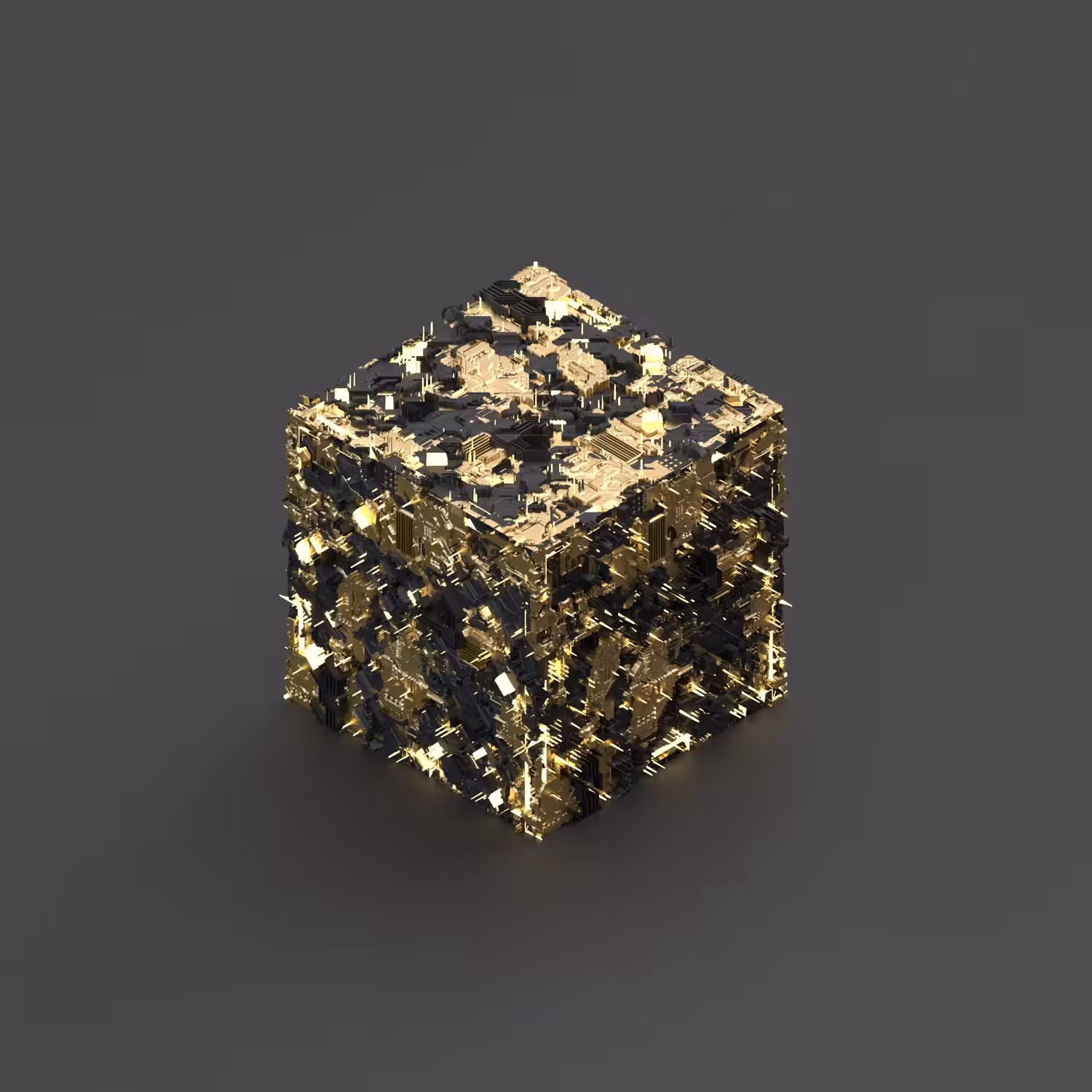 Master Node