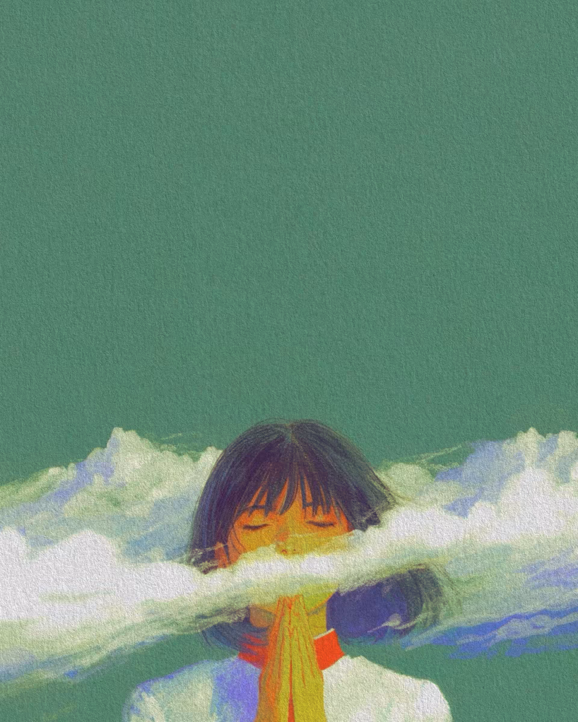 Breath of Serenity