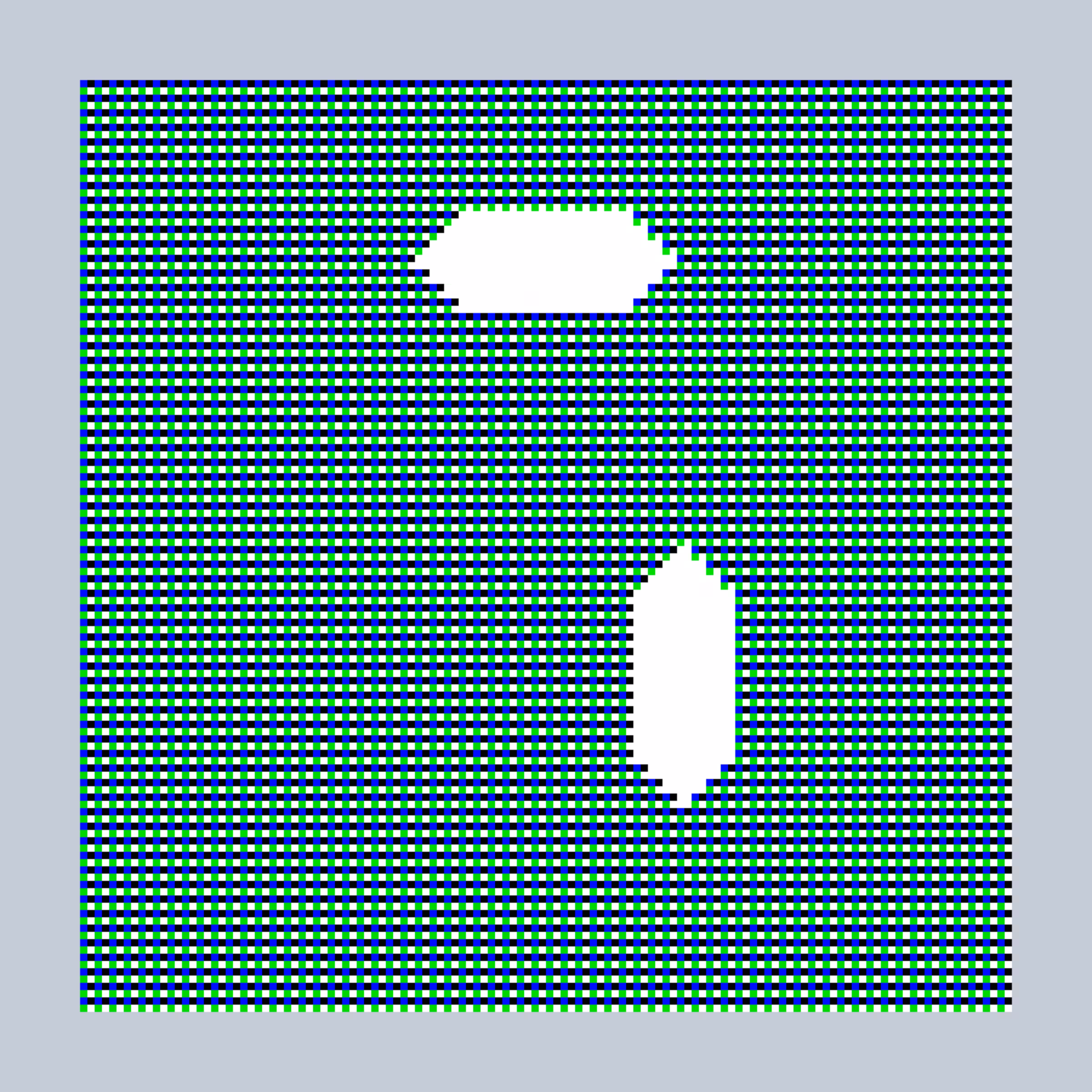 27-Bit Digital #337