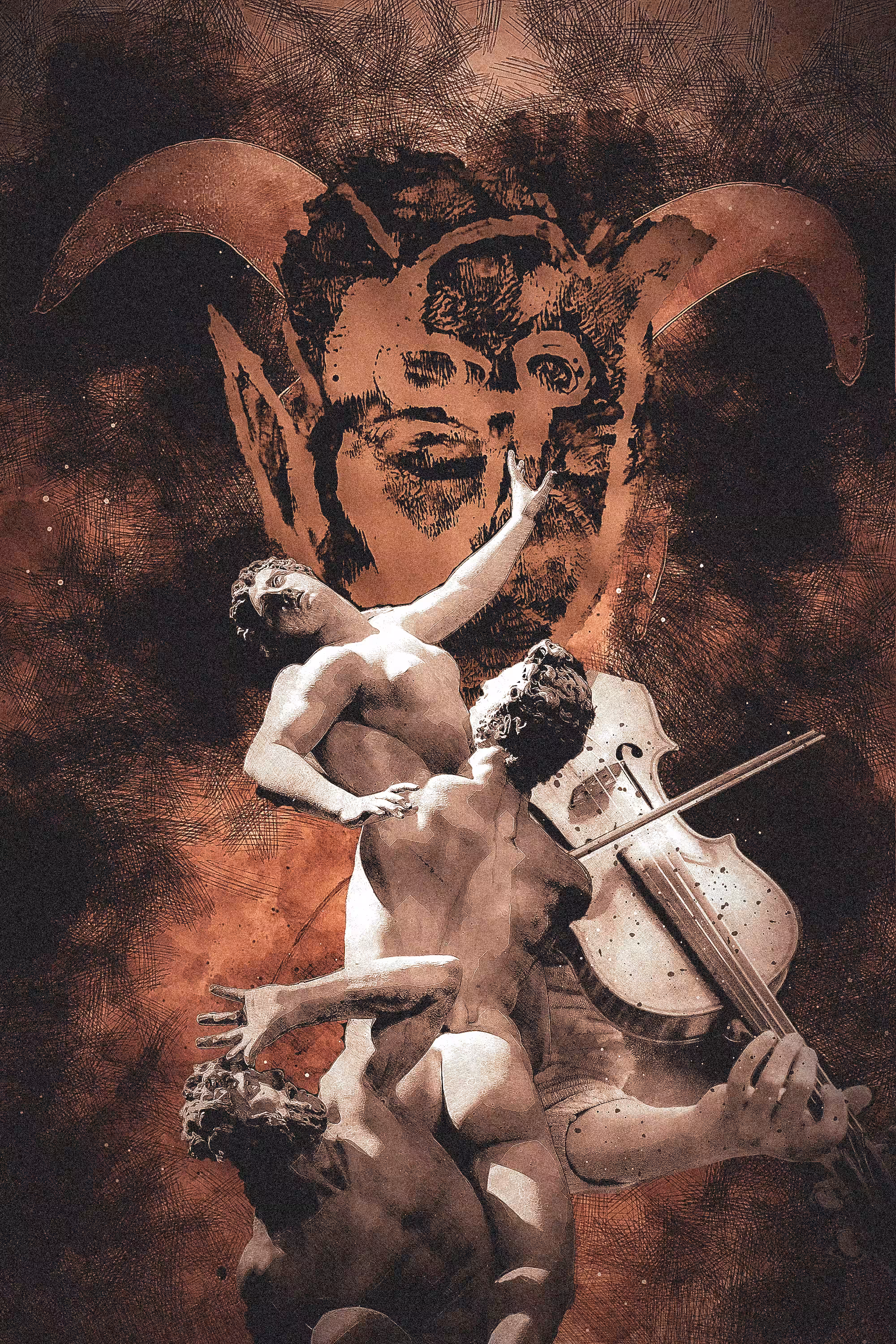 Devil's Trill Sonata