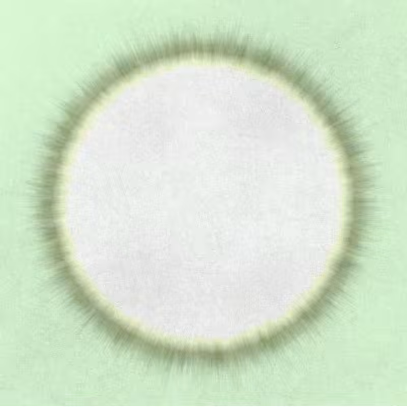 Accretion #18