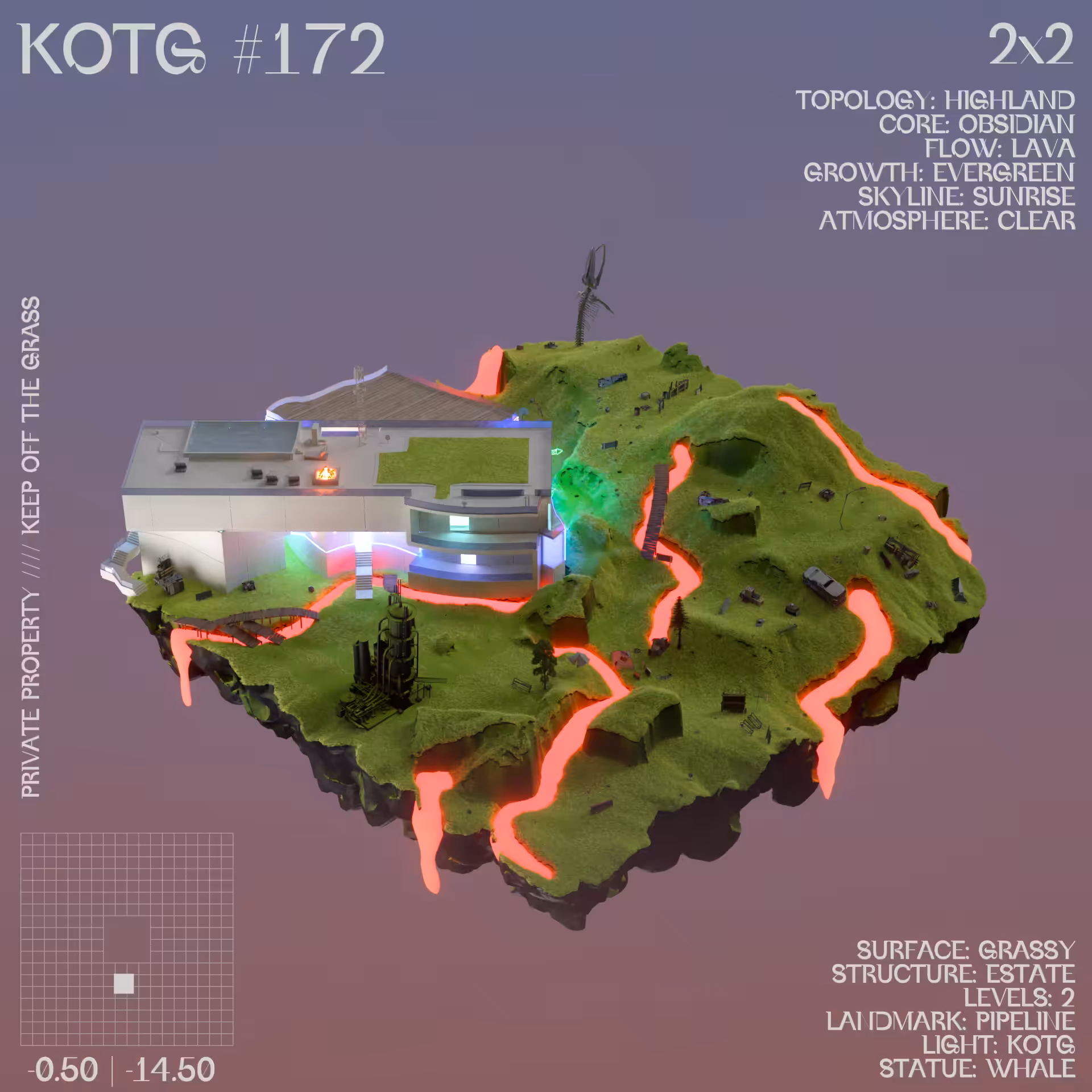 KOTG #172