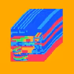 cajapixeldraw 95