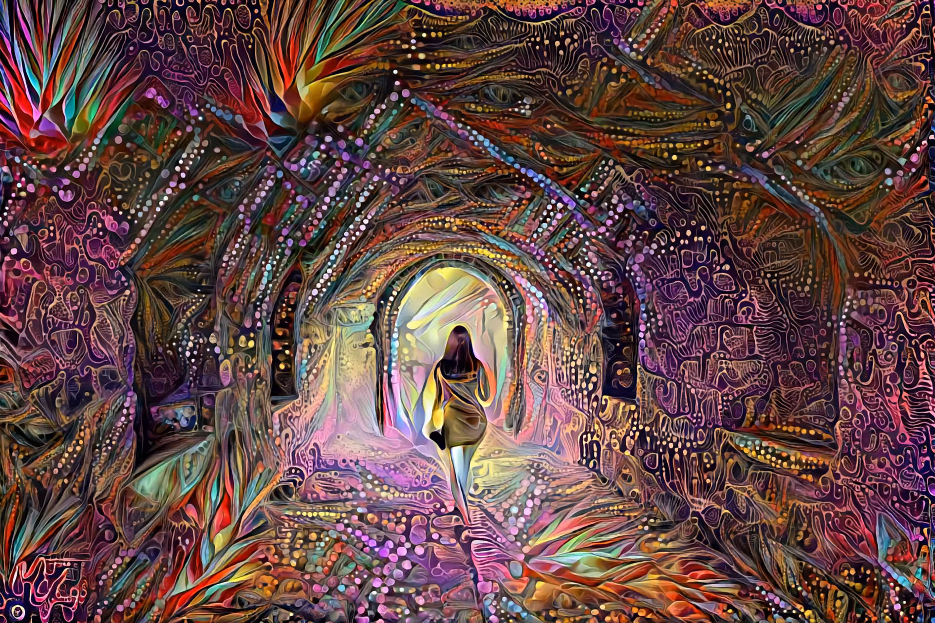 AI Tunnel