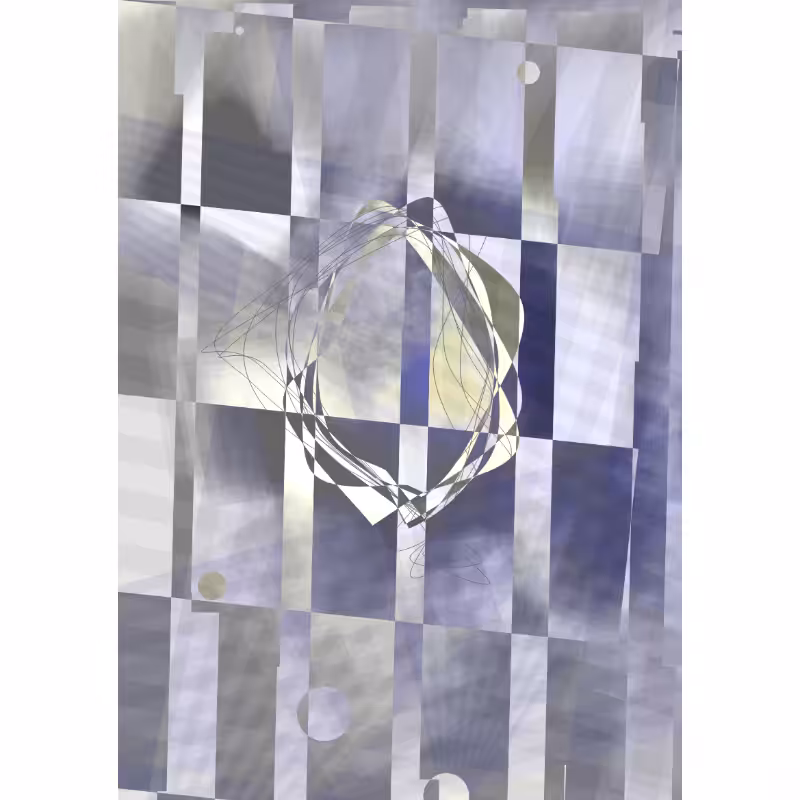 Rain #16