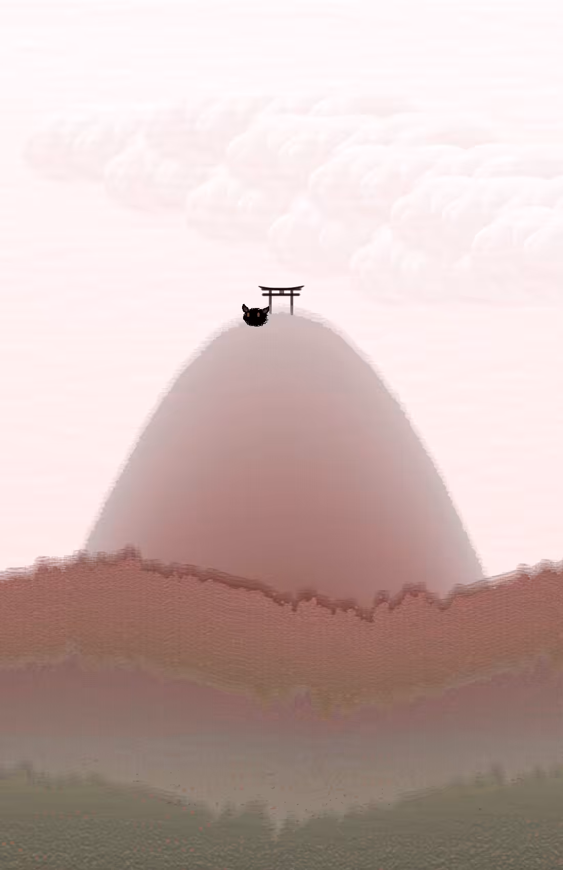the Elf of sacred mountain #29