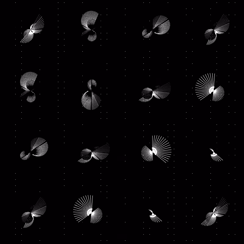 pinwheel #10