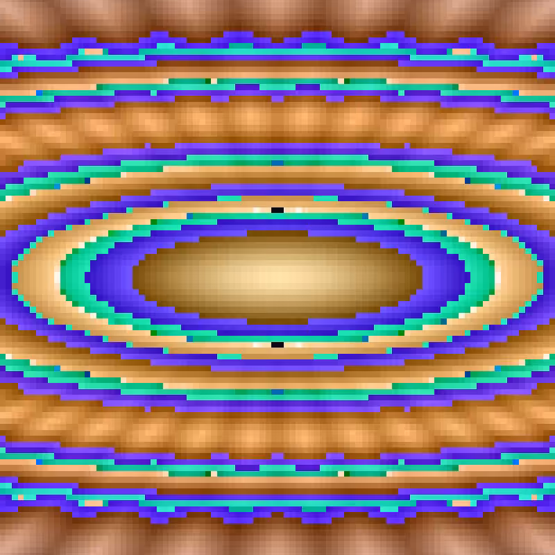 All Seeing Eye #21