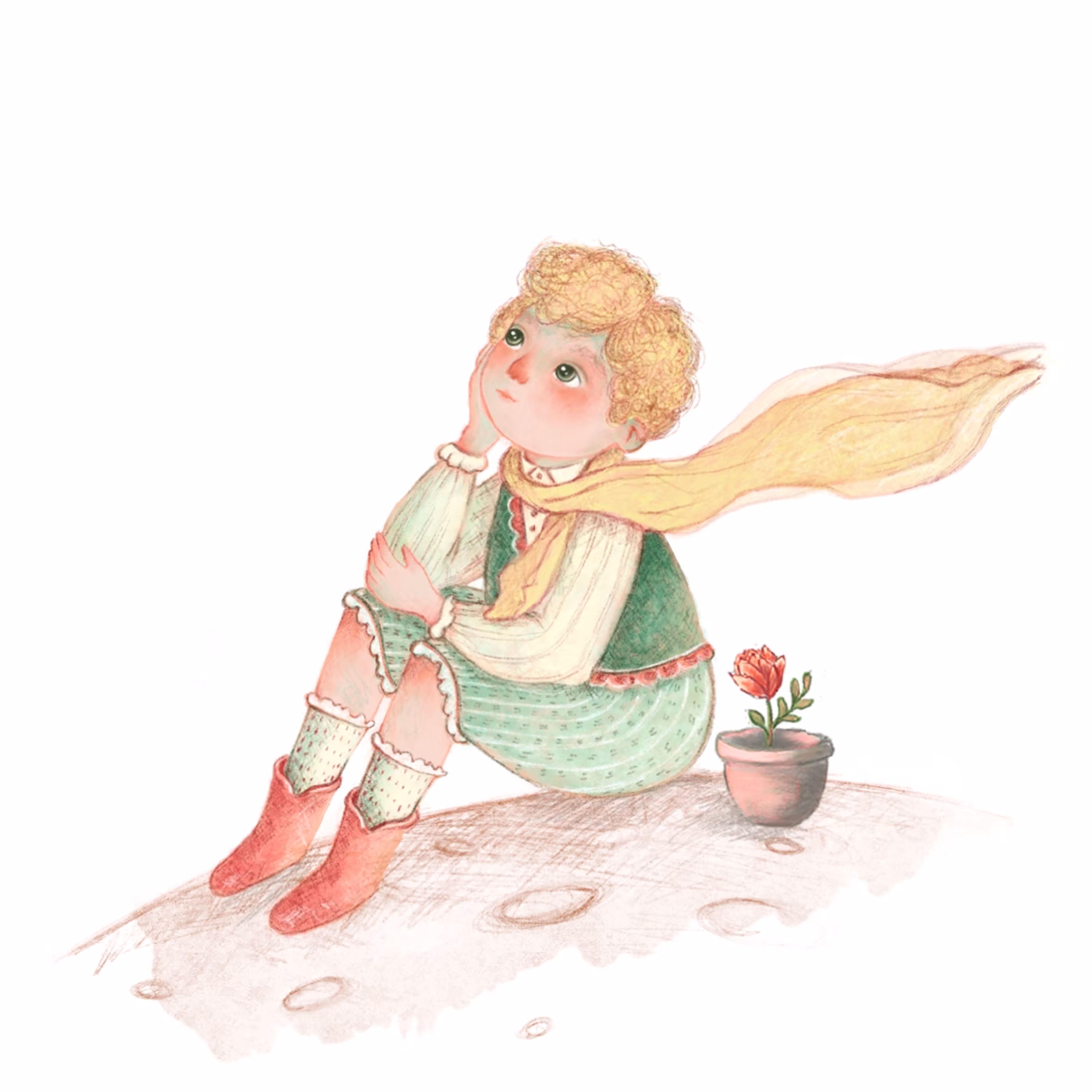 The Little Prince