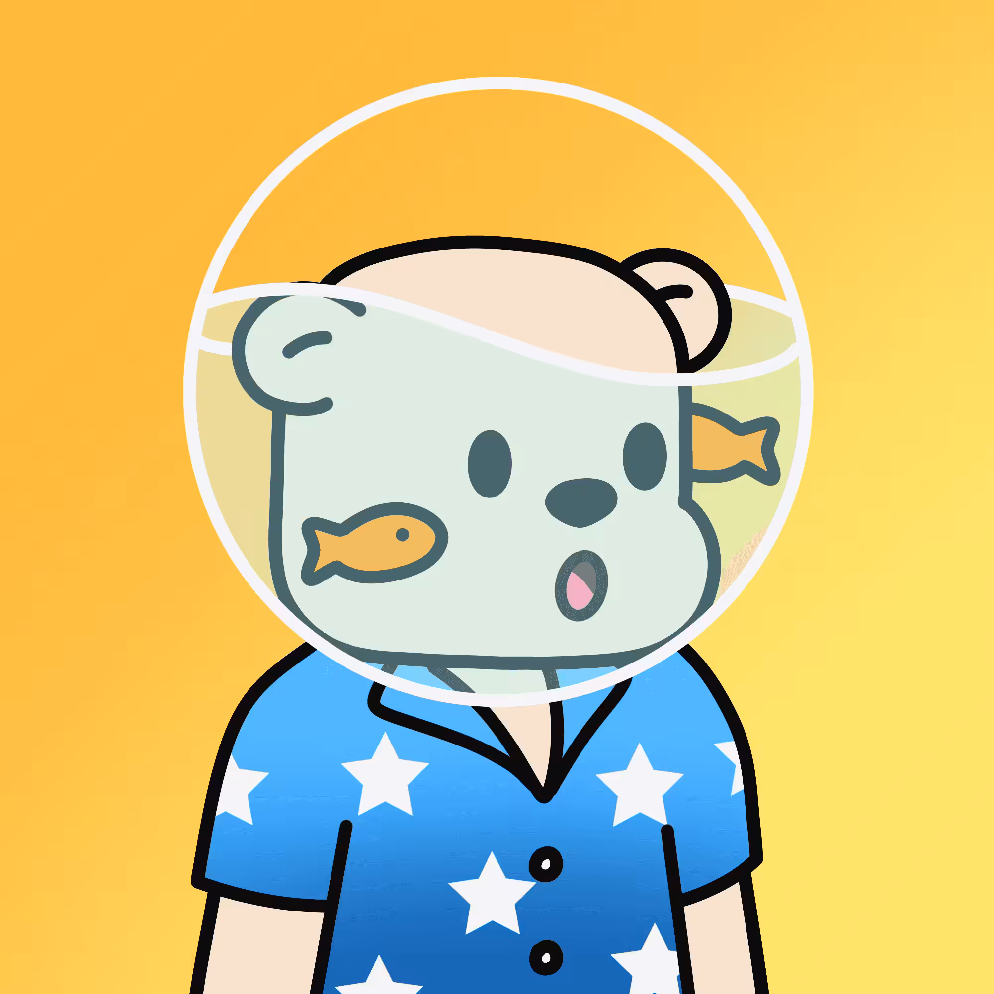 BBB # 001
