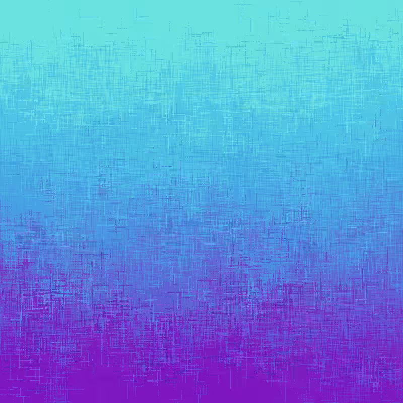 Pixel Tunneling #207