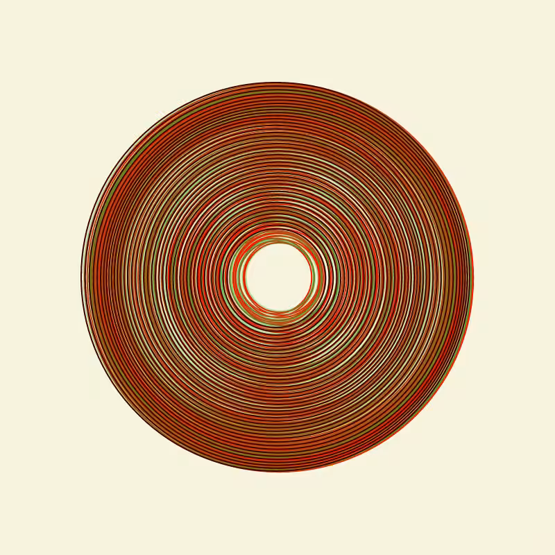 Rondelle, Listen #91