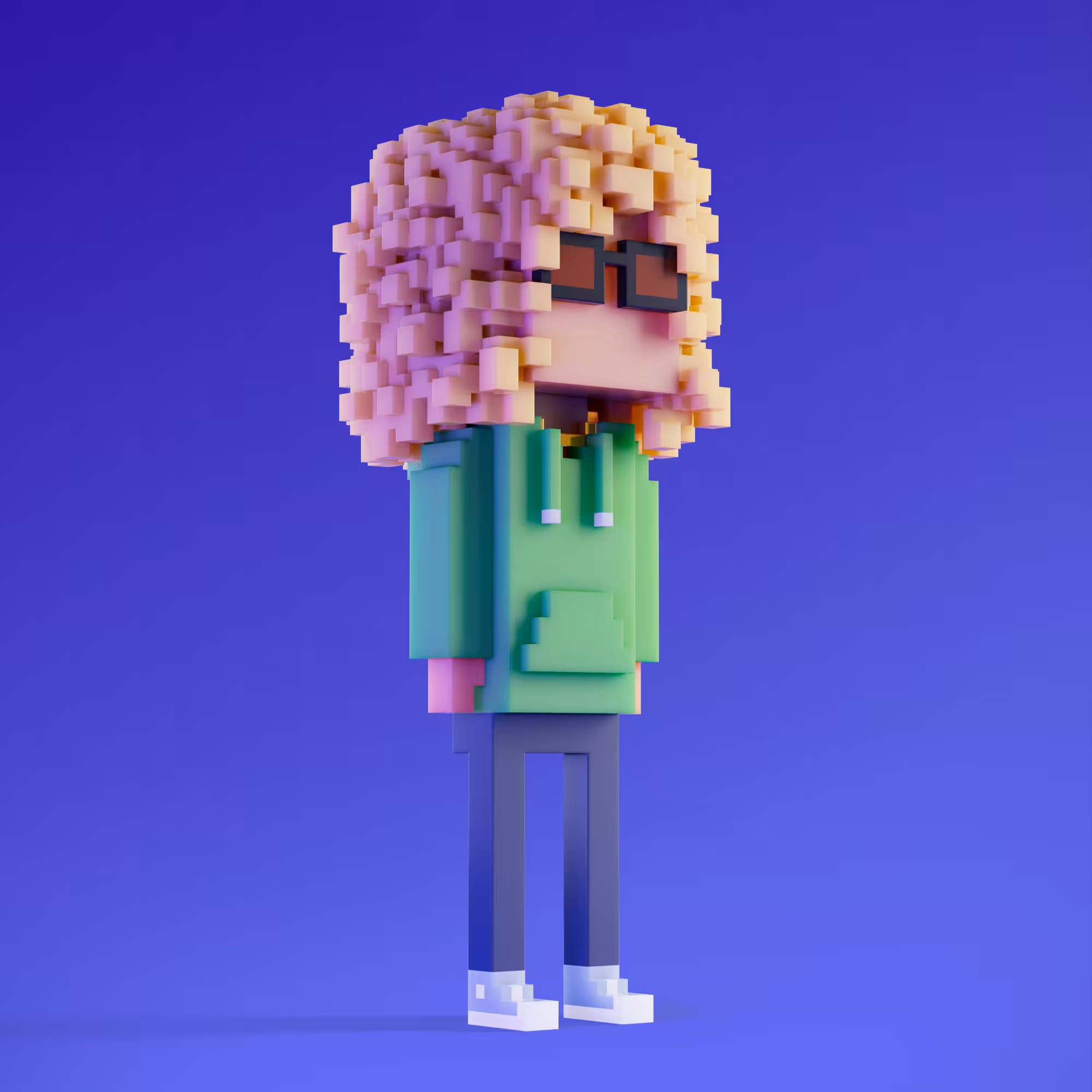 Meebit #14780