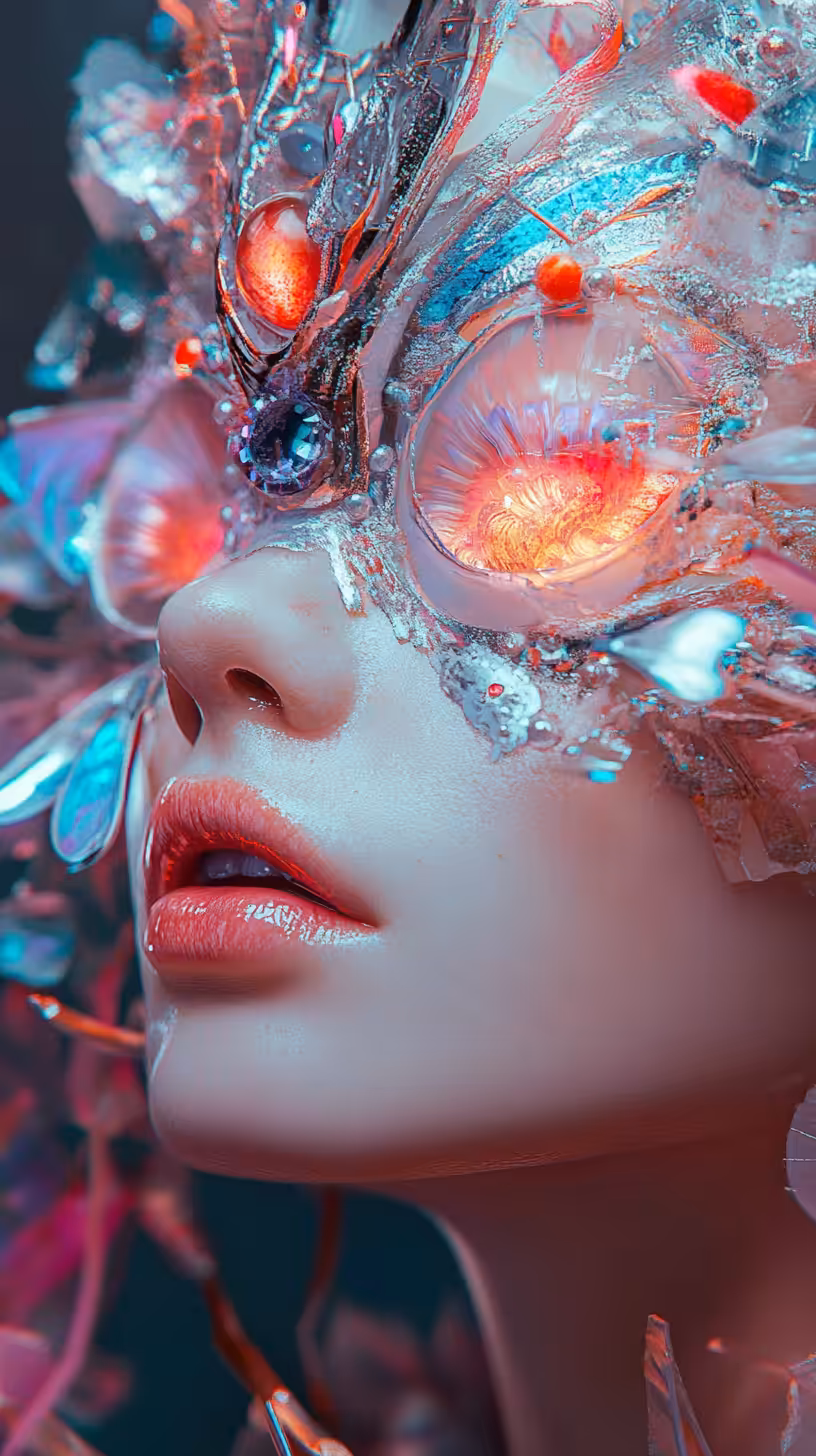 Mascarade