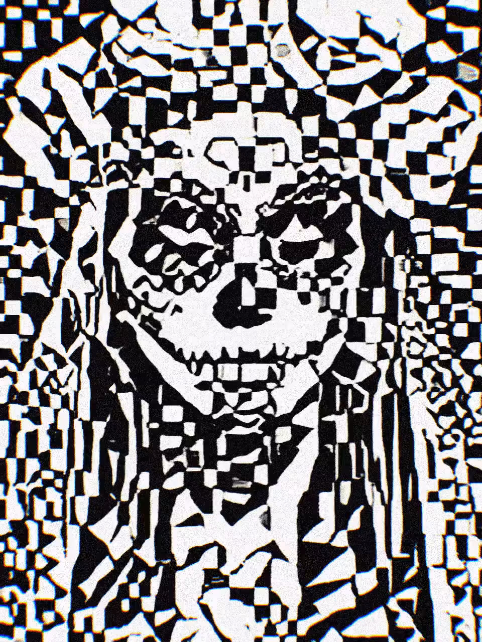 Santa Muerte