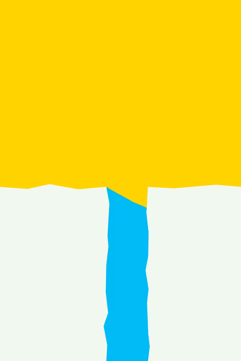 The Gap #98