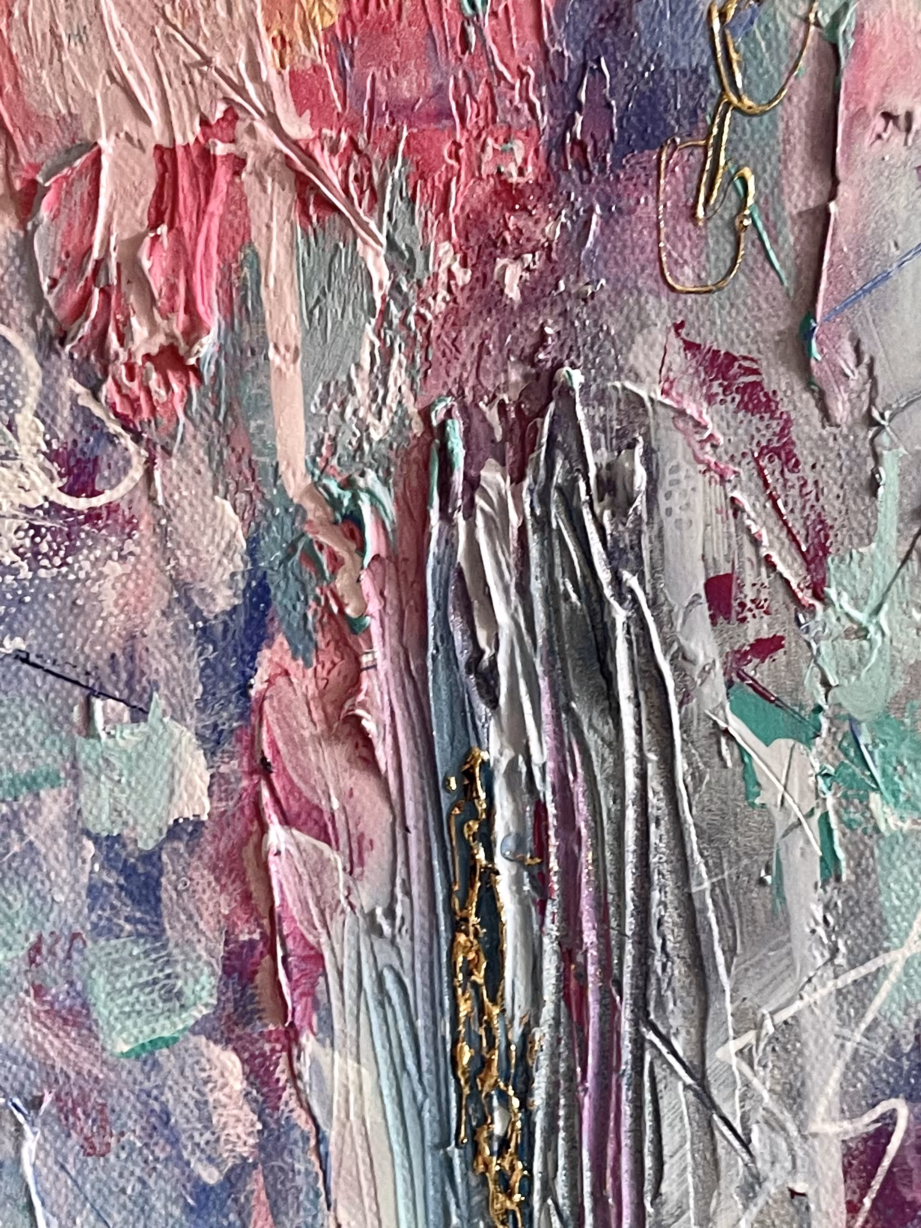 Juicy Texture #14