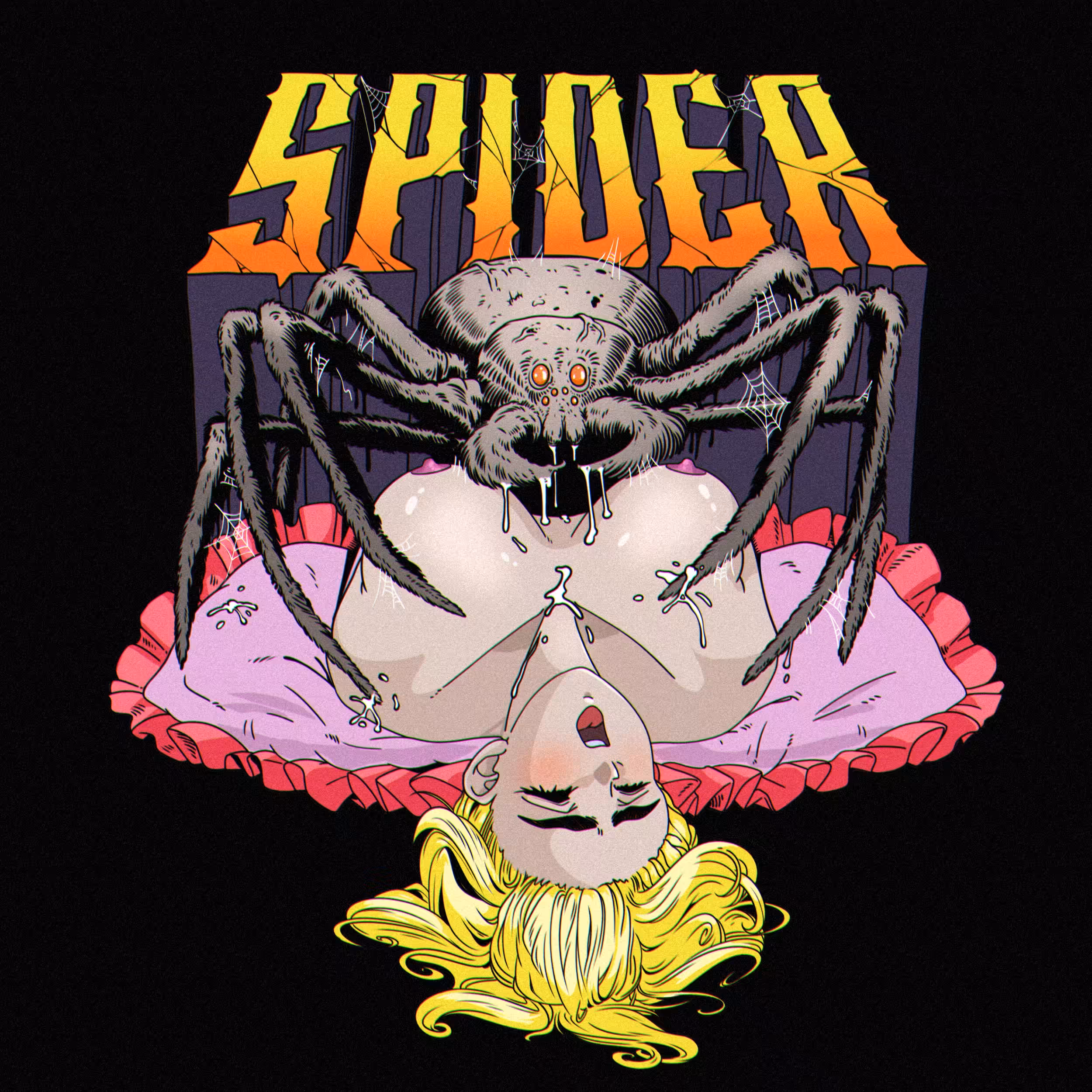 Spider 1992